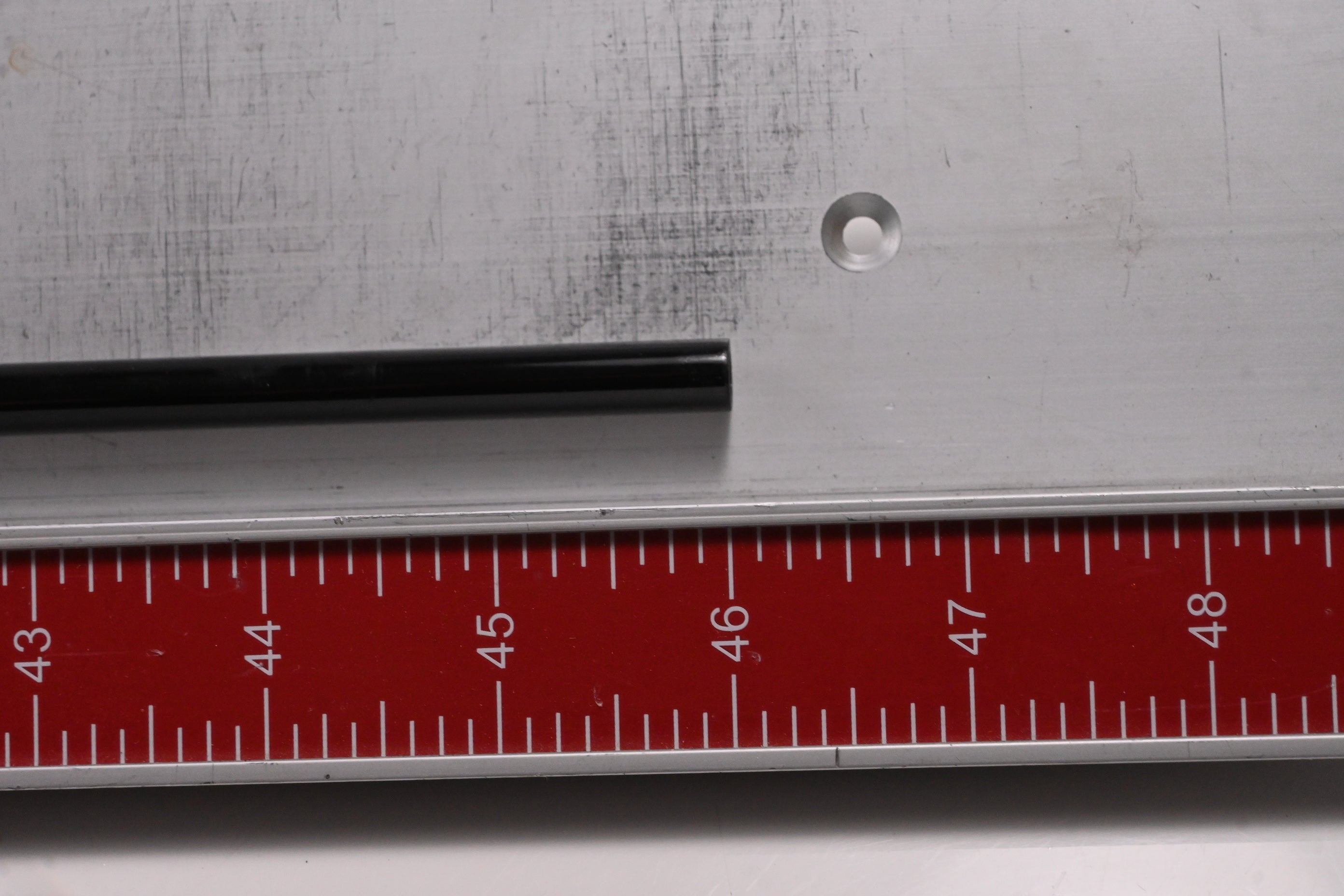 Project X HZRDUS Gen4 Black 60 Driver Shaft / Stiff Flex / 0.335" Tip / Uncut