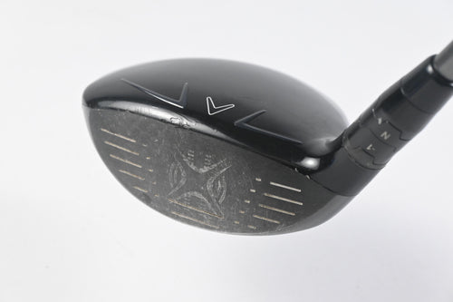 Callaway GBB Epic #3 Wood / 15 Degree / Stiff Flex Aldila Rogue M.AX 75 Shaft