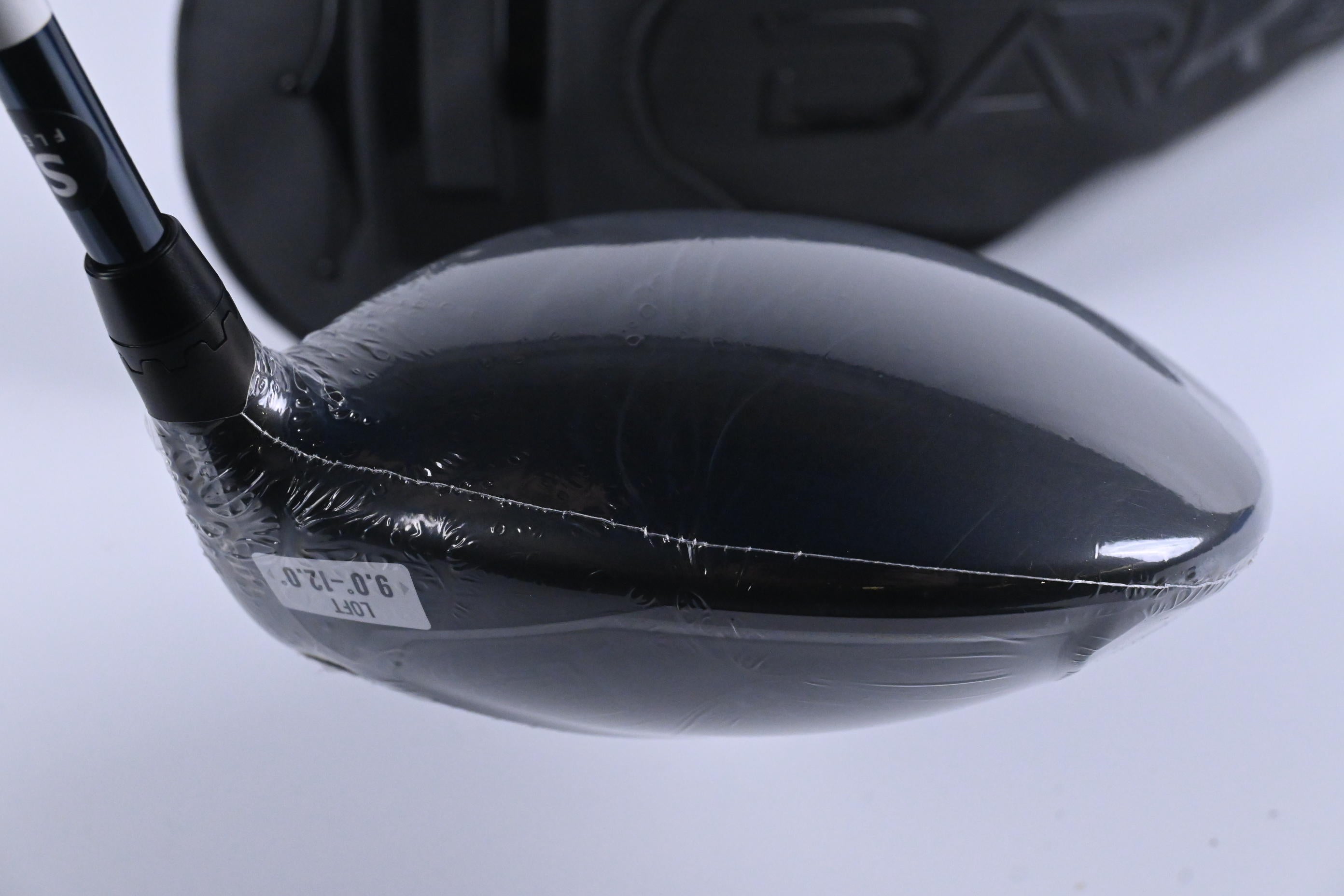 Cobra Darkspeed LS Driver / 10.5 Degree / Stiff Flex UST Mamiya Lin-Q M40X 6