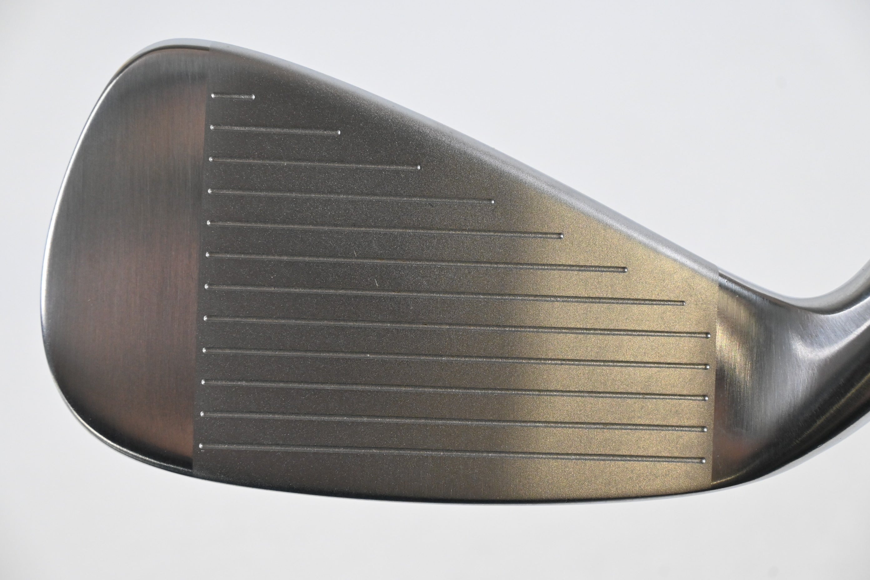 Caley 01X #3 Iron / 20 Degree / Regular Flex UST Mamiya Recoil Dart 65 Shaft
