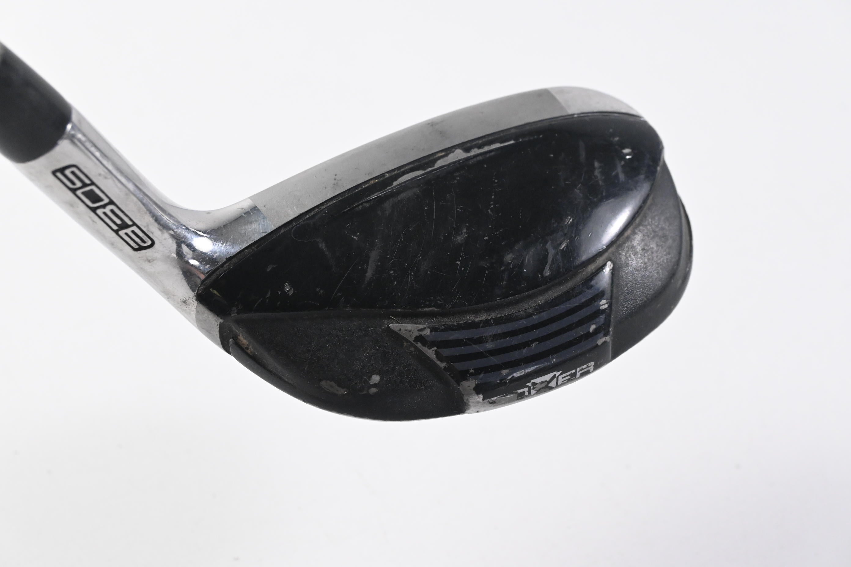 Adams Idea A3 Boxer #4 Hybrid / 22 Degree / Regular Flex ProLaunch Platinum