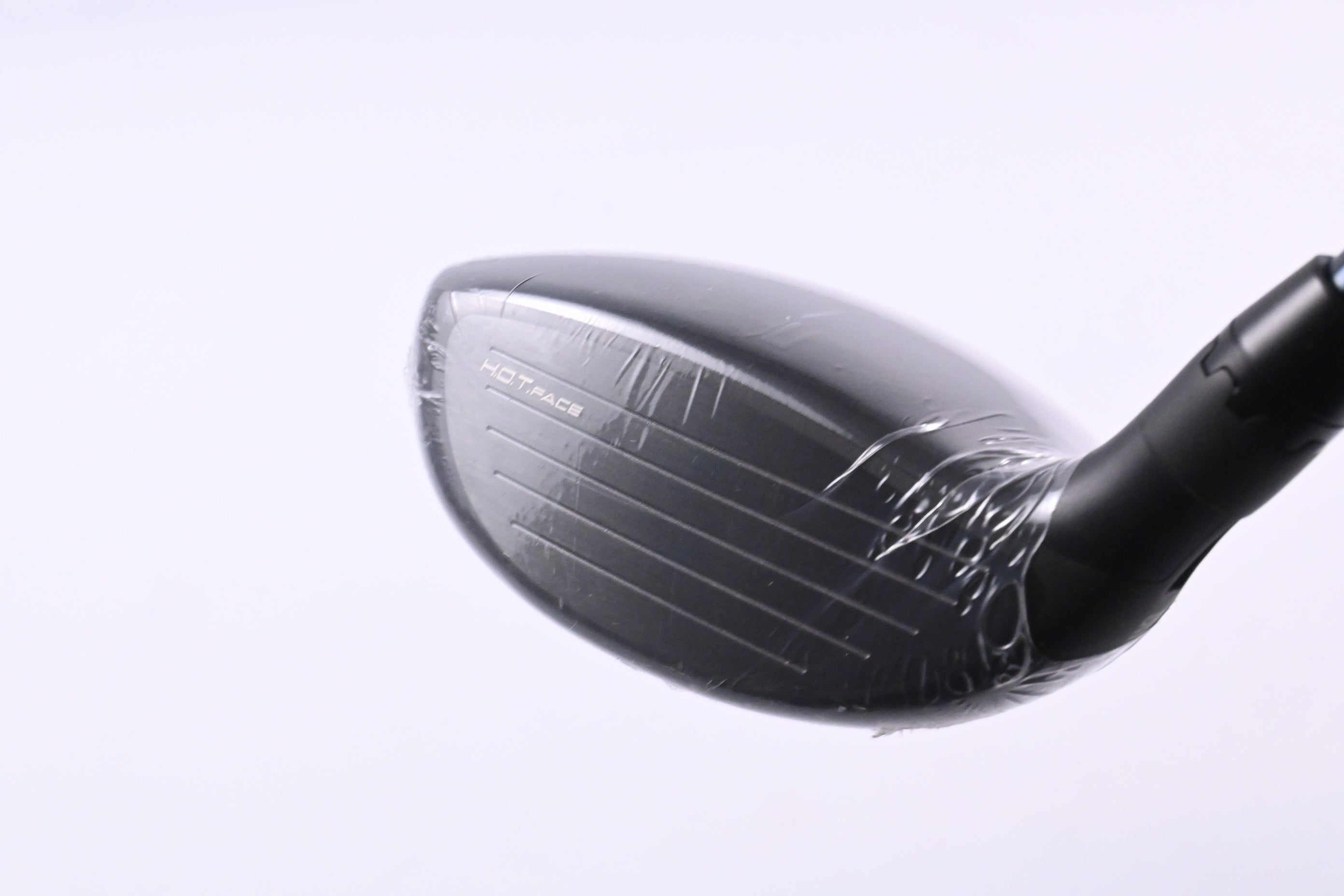 Cobra Darkspeed Max #5 Wood / 18.5 Degree / Stiff Flex UST Mamiya LIN-Q 5 Shaft