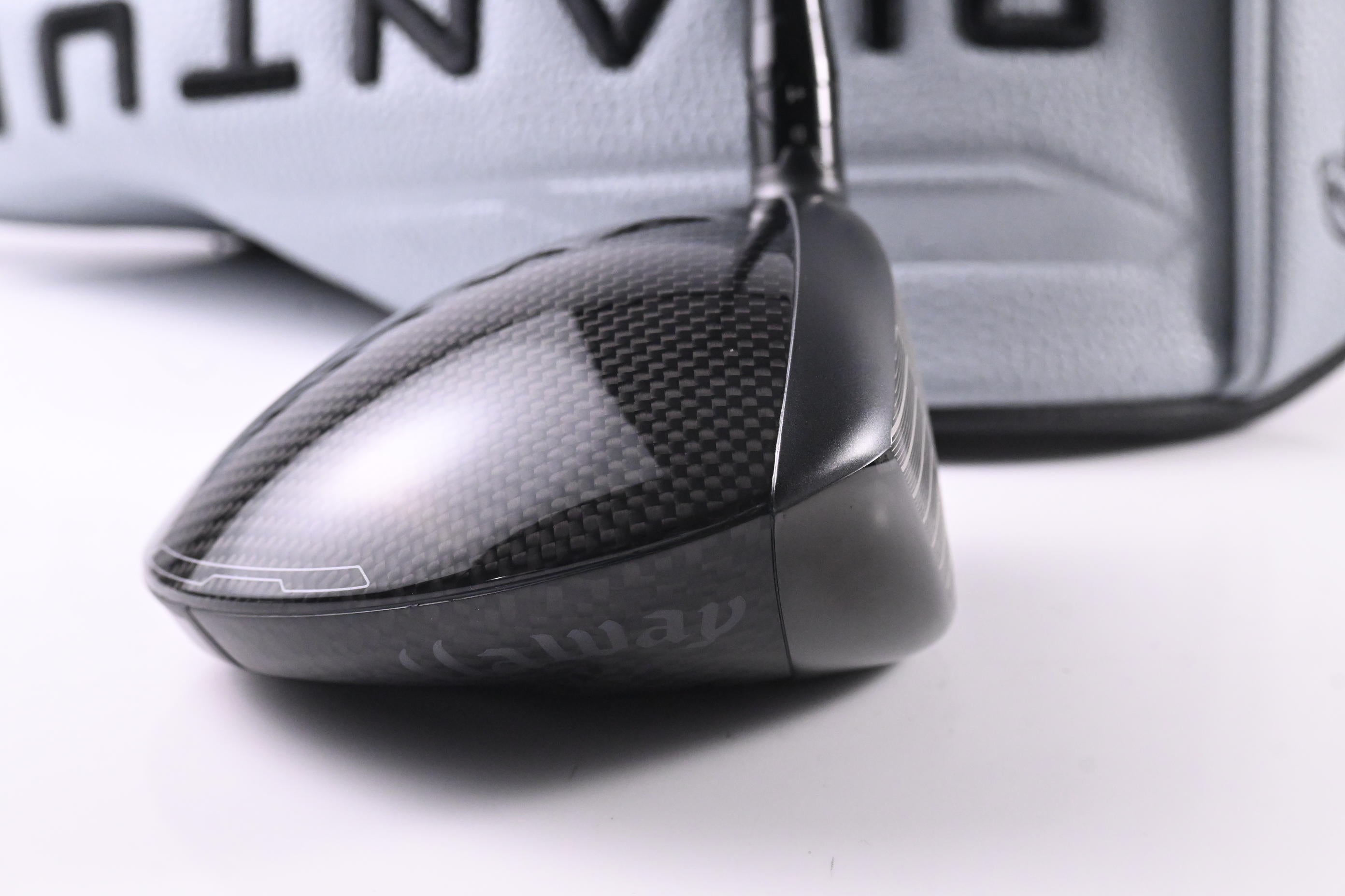 Callaway Quantum TD Max Drivers / 9 Degree / Stiff Flex Tensei AV Blue 55 Shaft