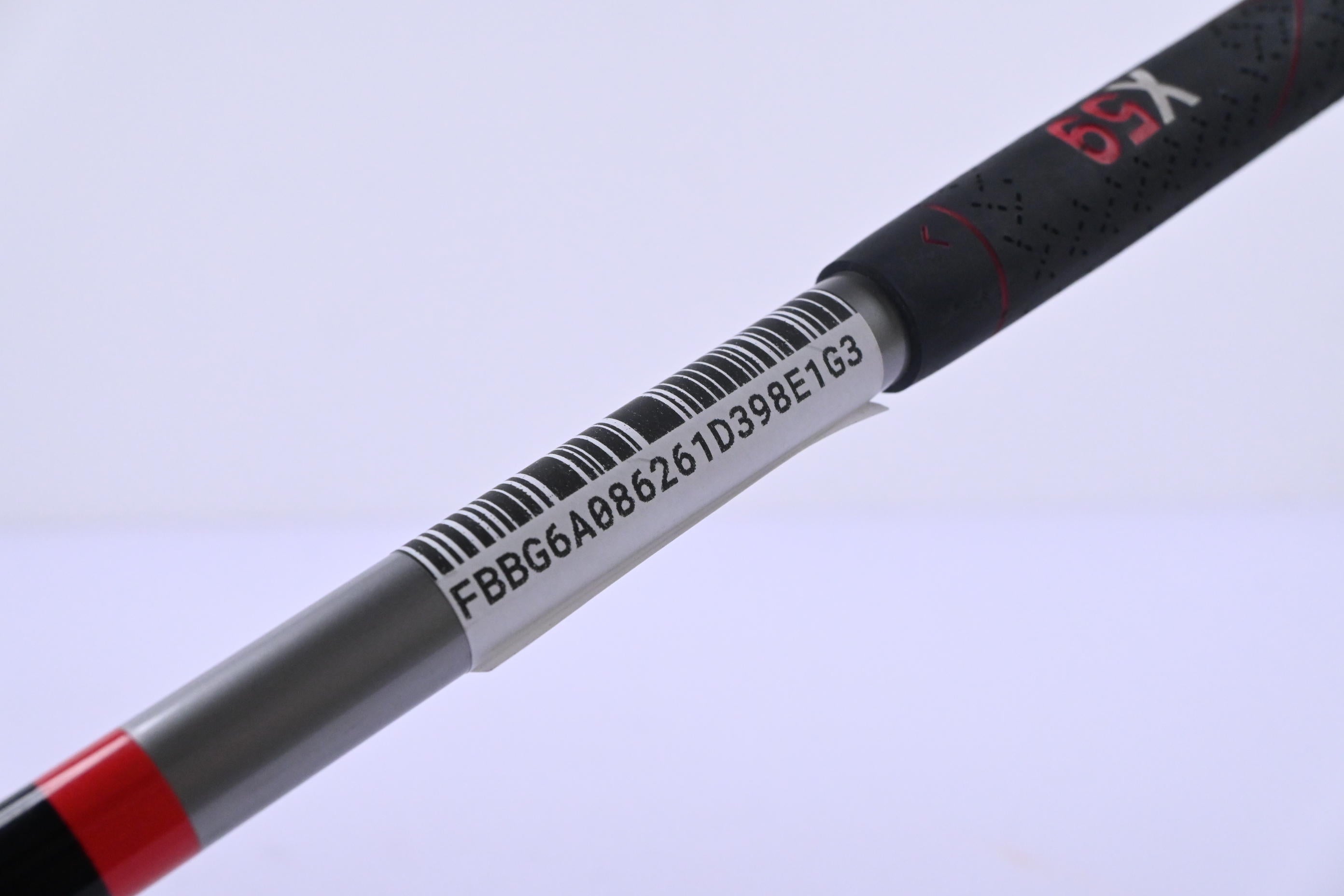 X59 Smart Draw #5 Wood / 20 Degree / Senior Flex X59 Smart Draw 65 Shaft