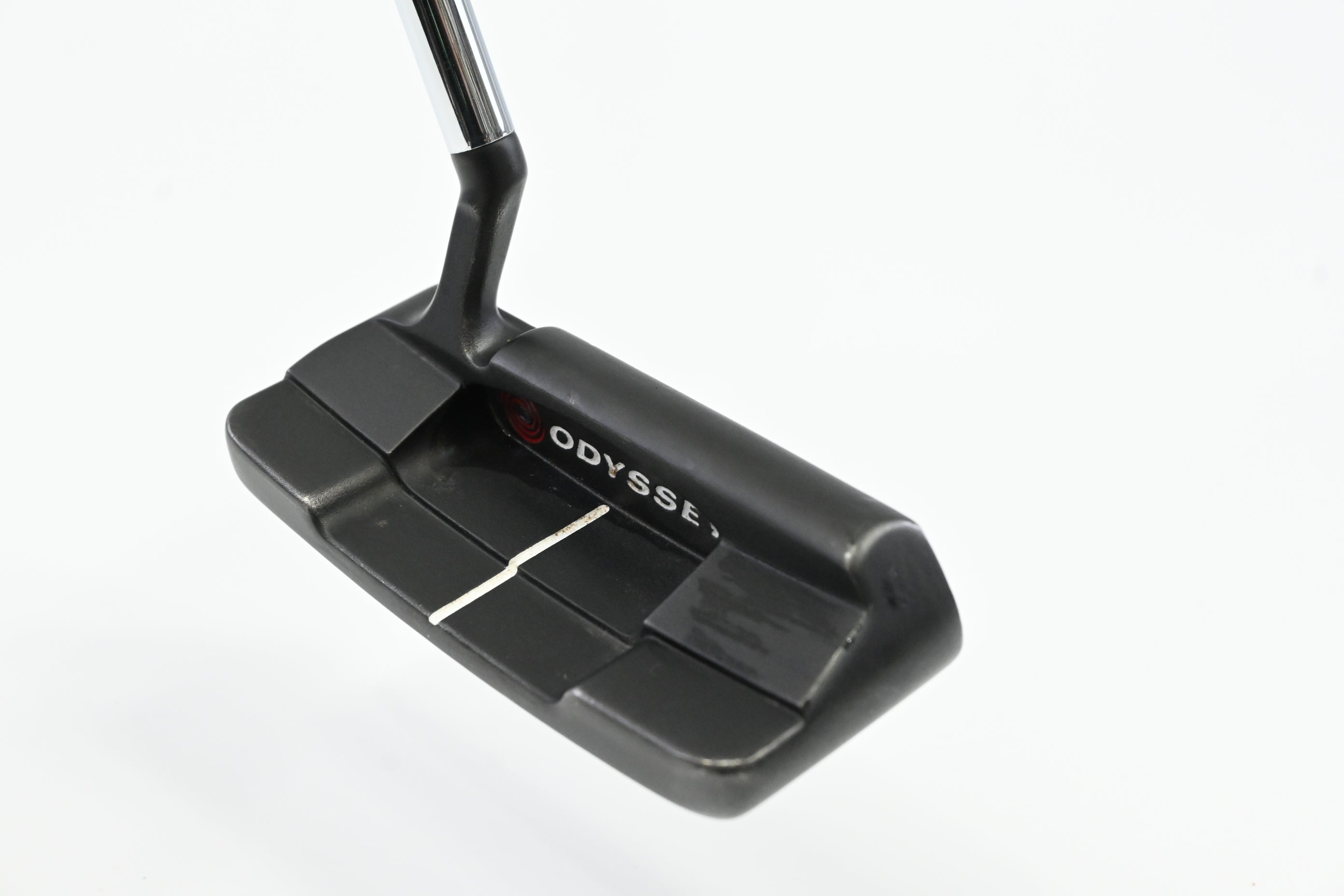 Odyssey O-Works Black 1W Putter / 34 Inch