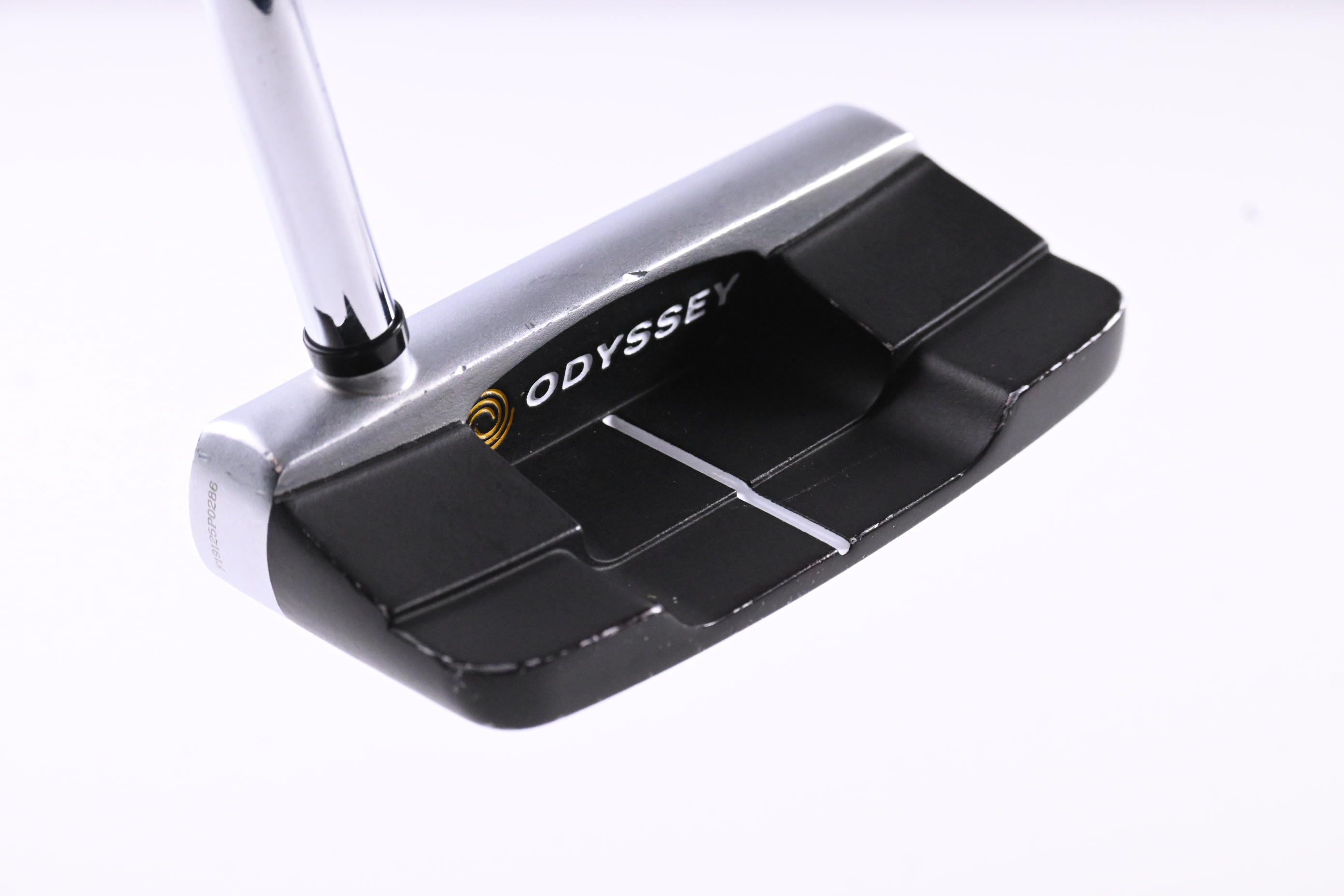 Odyssey Stroke Lab Double Wide Putter / 32 Inch