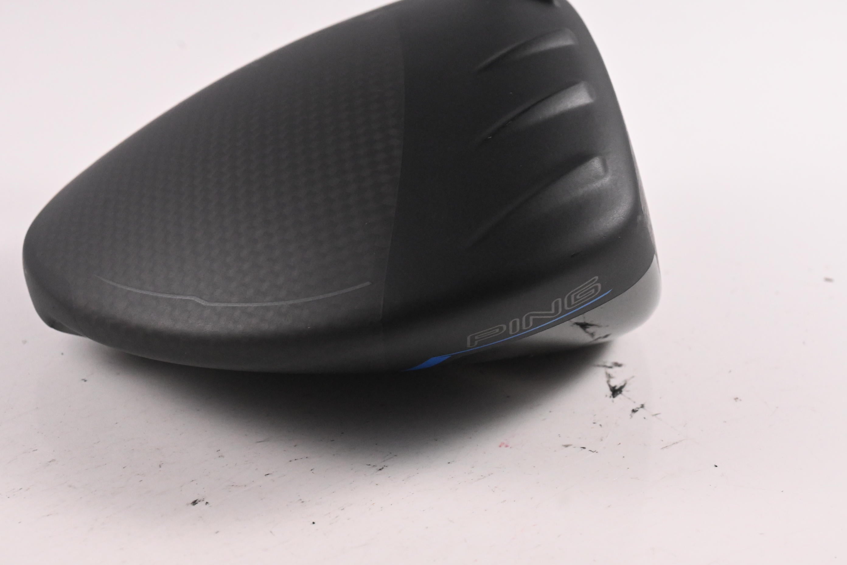 Ping G440 SFT Driver / 10.5 Degree / Stiff Flex Tensei 1K Black 65 Shaft