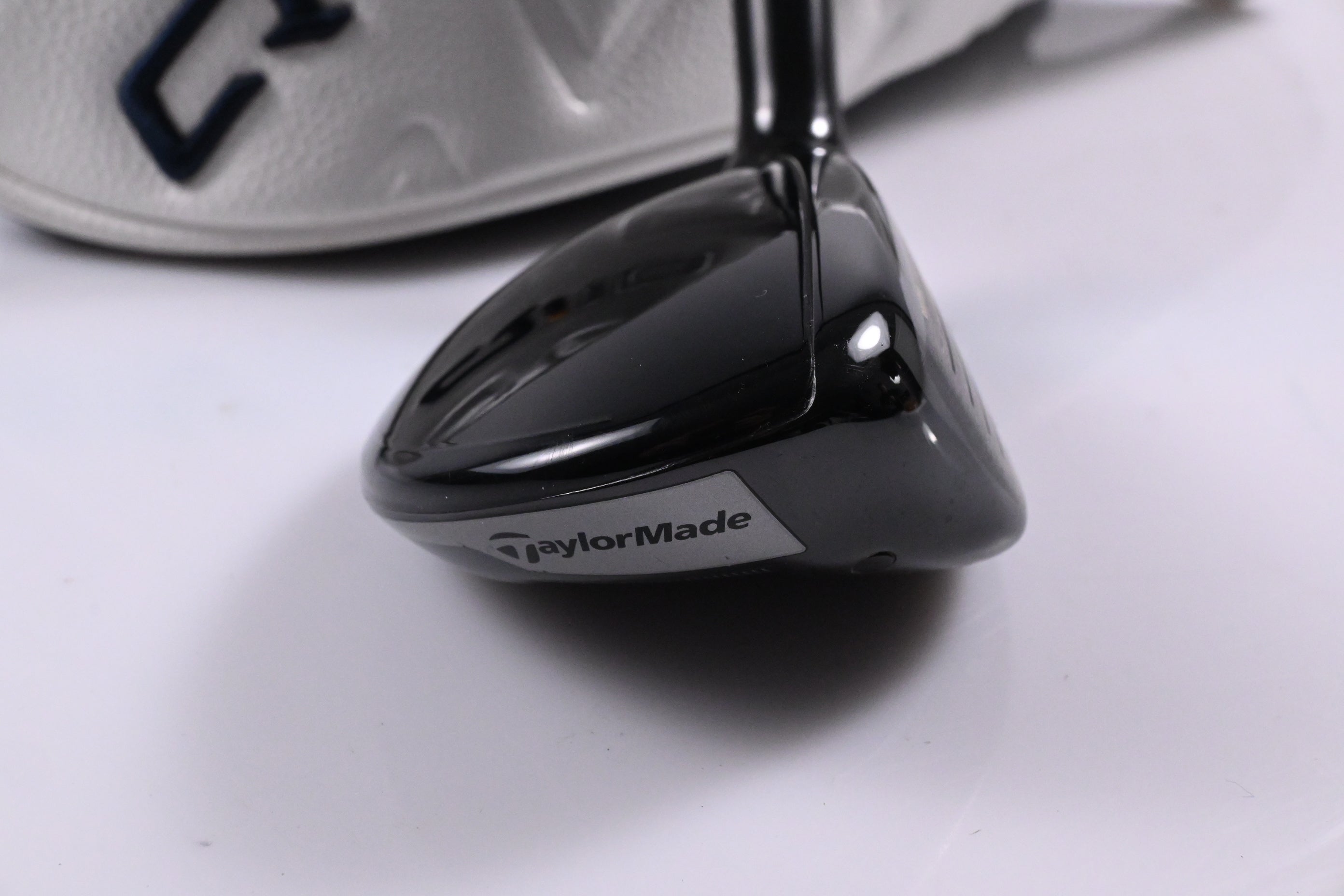 Taylormade Qi10 #5 Hybrid / 25 Degree / Senior Flex Fujikura Ventus TR Blue 5