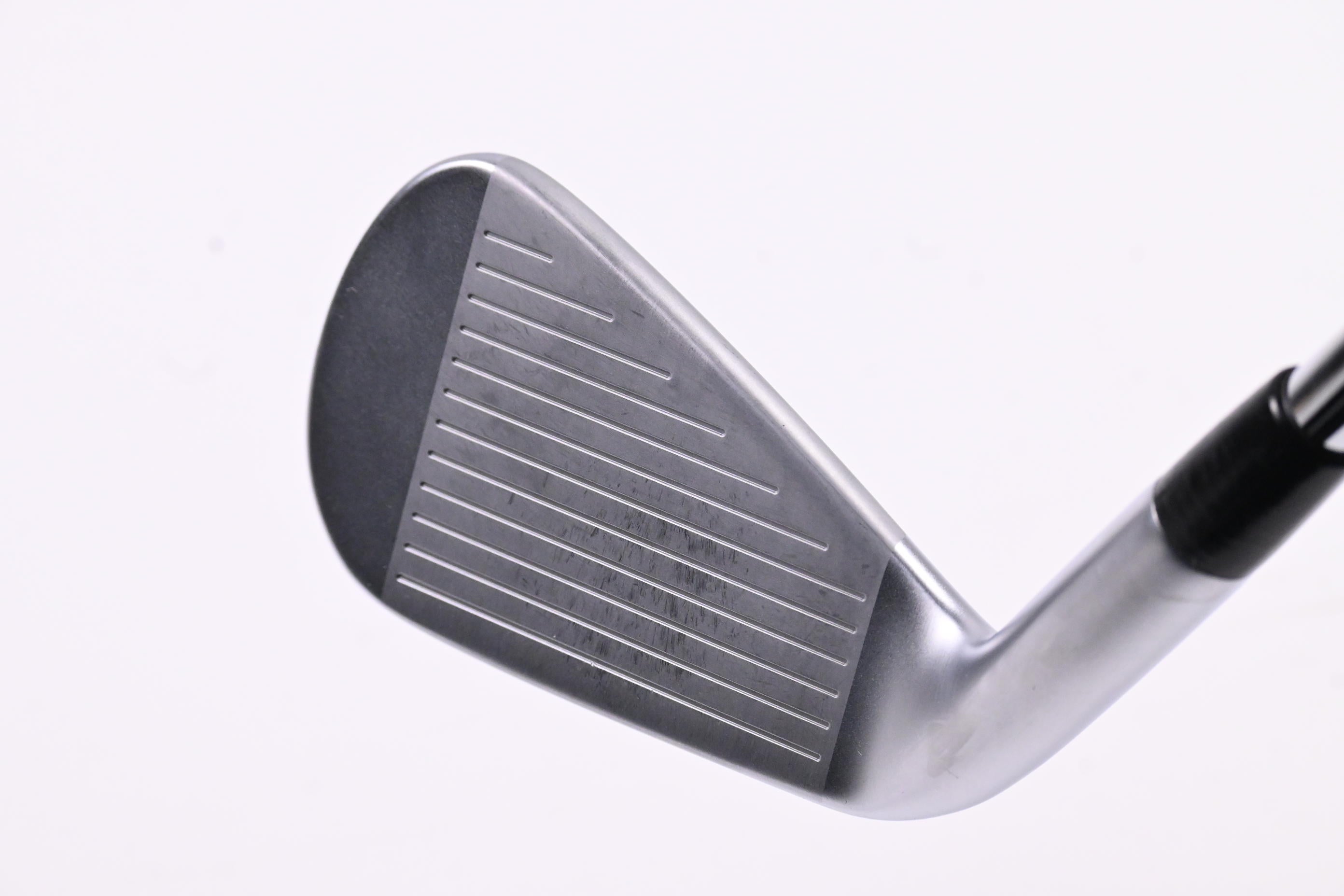 Mizuno JPX 925 Forged #4 Iron / 22 Degree / X-Flex KBS Tour 130 Shaft