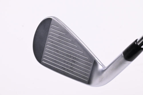 Mizuno JPX 925 Forged #4 Iron / 22 Degree / X-Flex KBS Tour 130 Shaft
