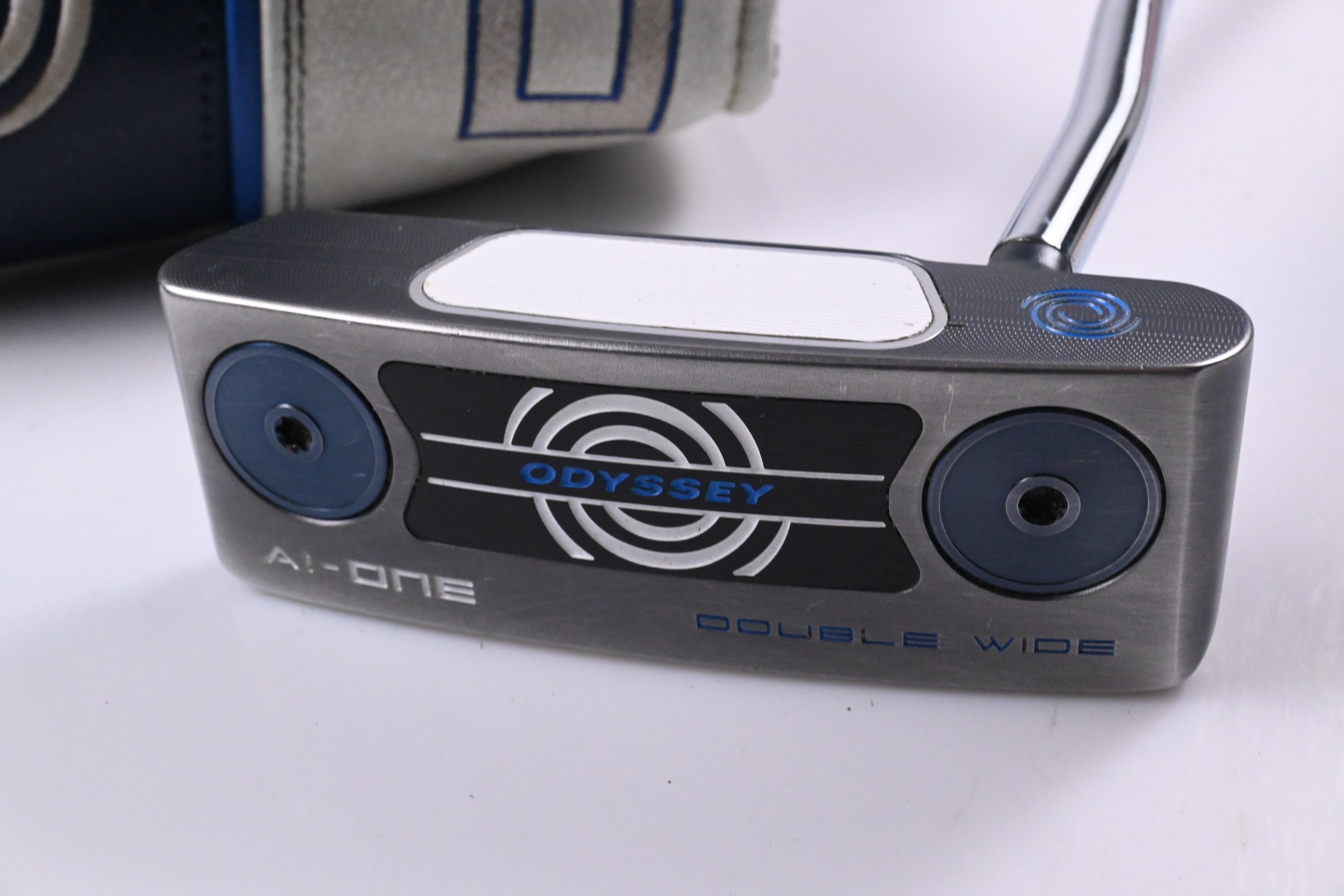 Odyssey Ai-One Double Wide Putter / 34 Inch