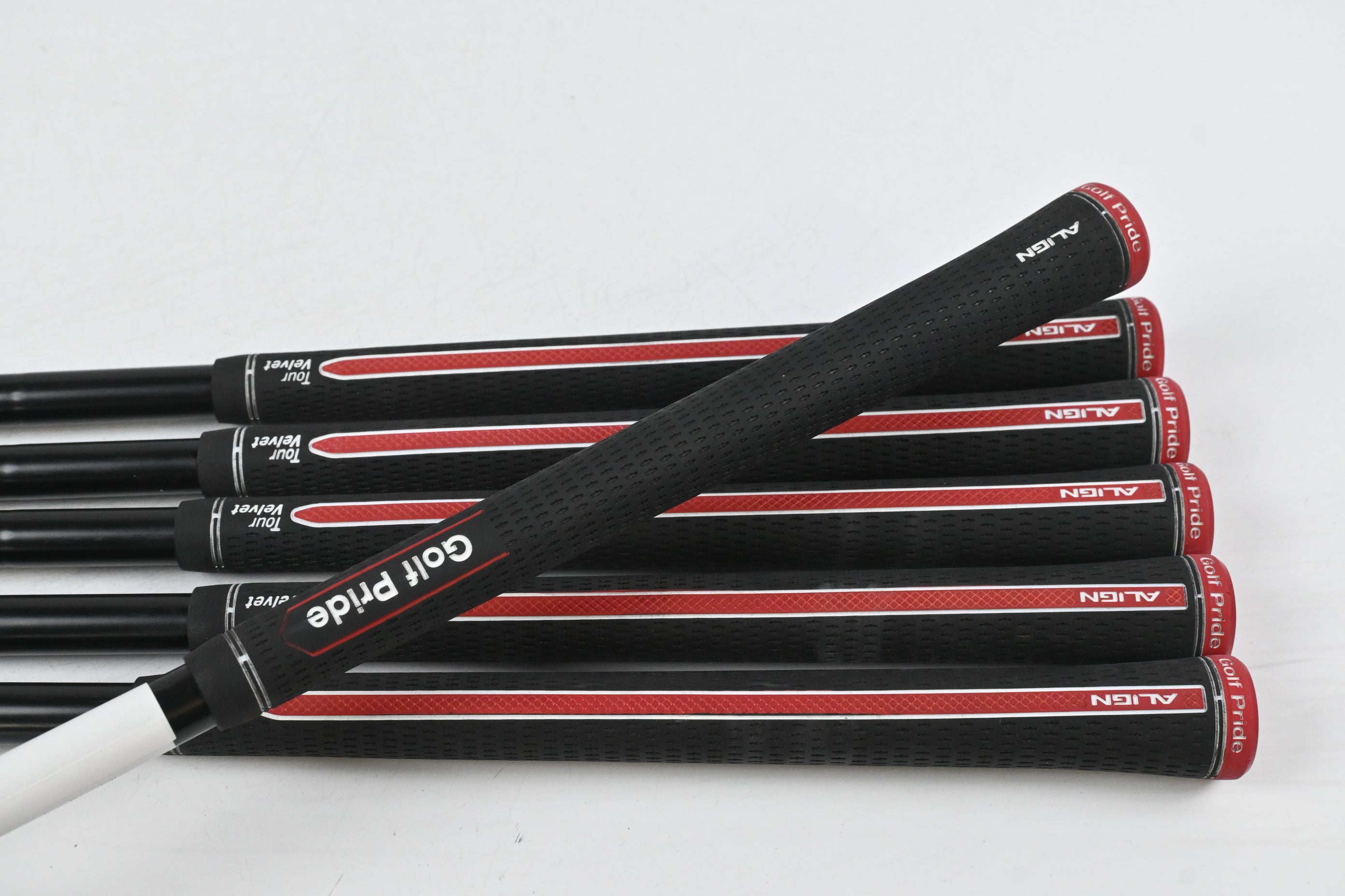 Honma TW747 VX Irons / 5-PW / X-Flex Dynamic Gold 105 X100 Shafts