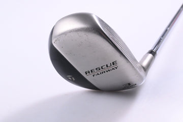 Taylormade Rescue Fairway #3 Wood / 17 Degree / Regular Flex Taylormade 95 Shaft