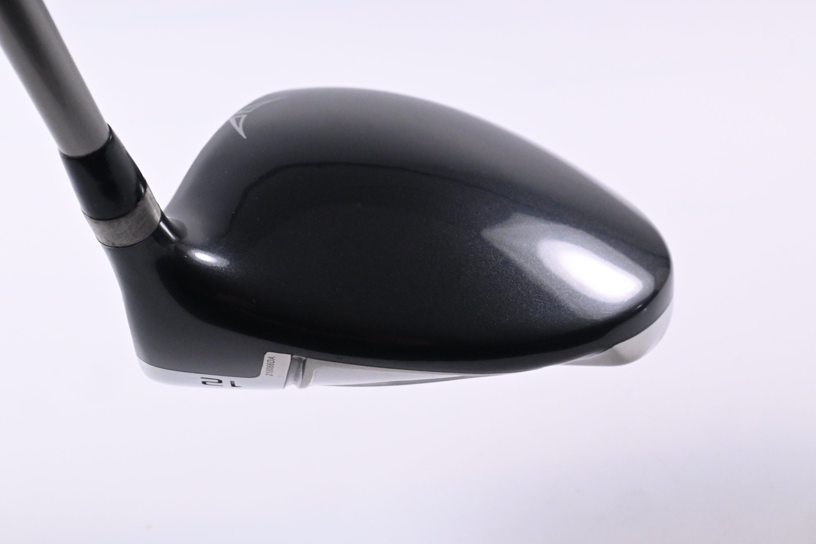 Ping G20 Driver / 12 Degree / Senior Flex Ping TFC 169 Shaft