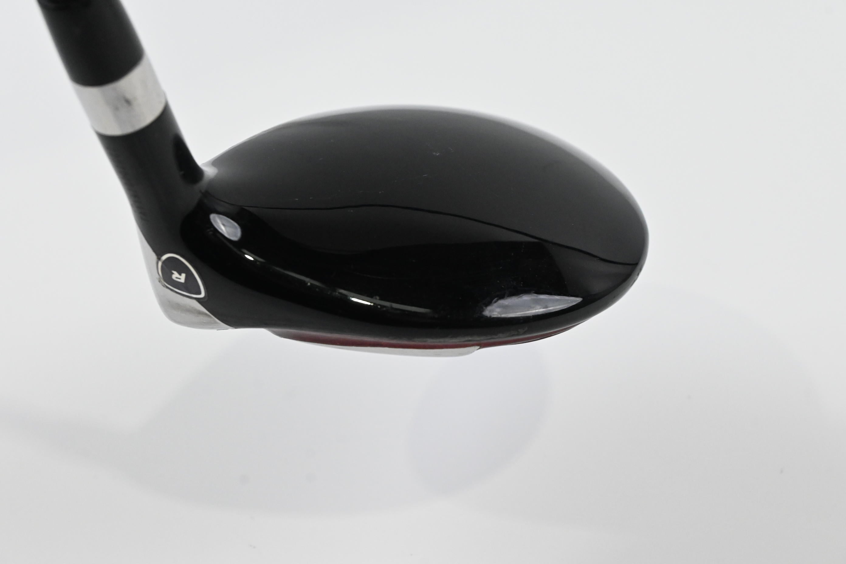 Nike VR Pro Ltd Ed #3 Wood / 15 Degree / Regular Flex Diamana 'Ahina  75 Shaft