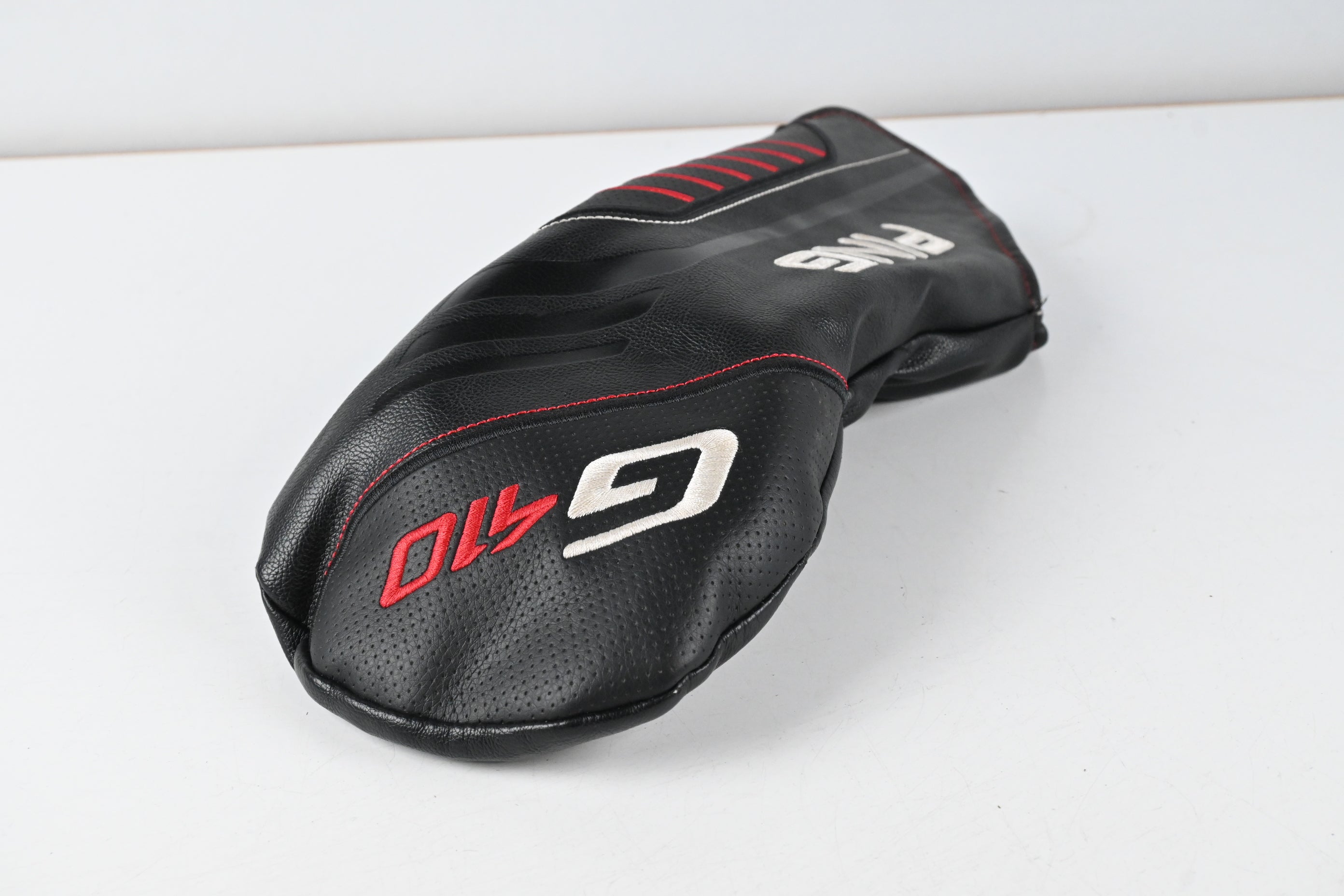 Ping G410 SFT Driver / 10.5 Degree / Regular Flex Ping Alta CB Red 55 Shaft