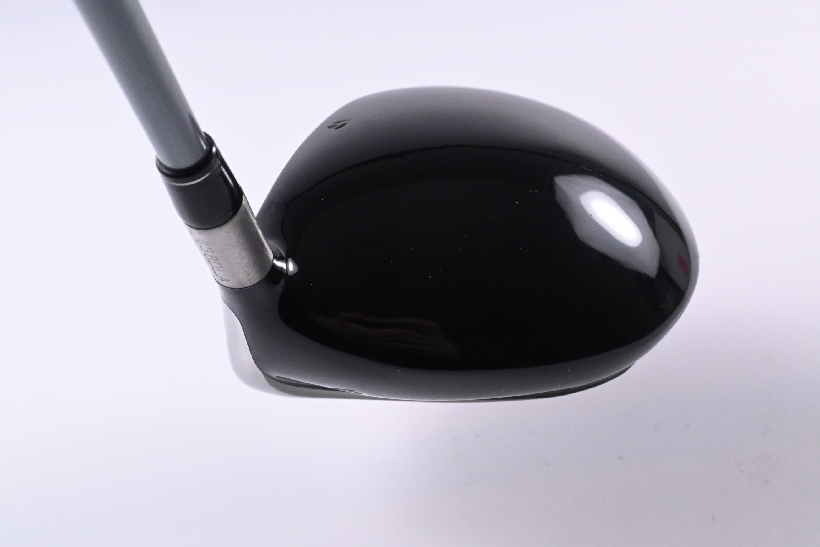 Taylormade R580 XD Driver / 9.5 Degree / Stiff Flex Taylormade M.A.S.² 65 Shaft