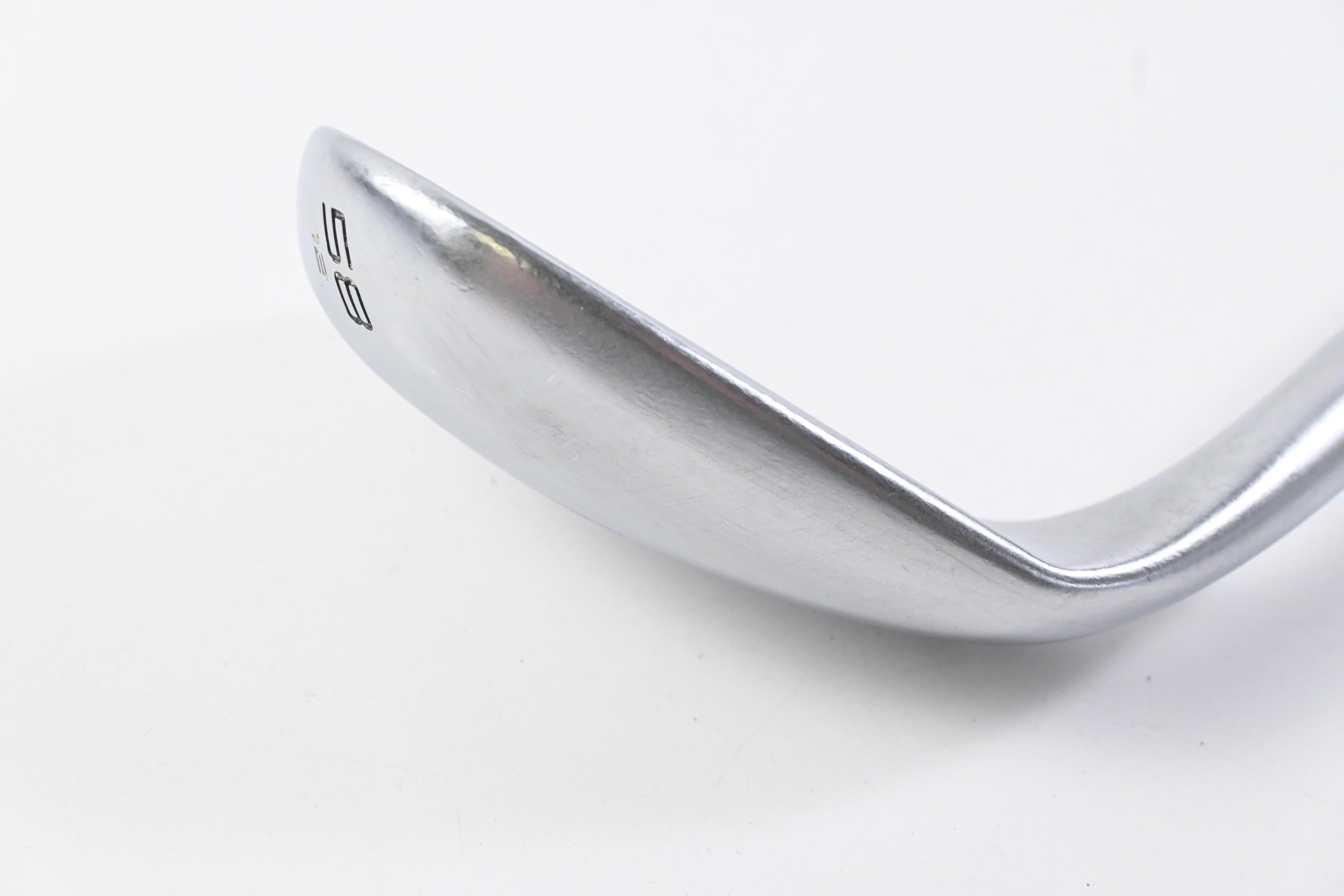 Cleveland CBZ Lob Wedge / 58 Degree / Wedge Flex Recoil Dart 80 Shaft