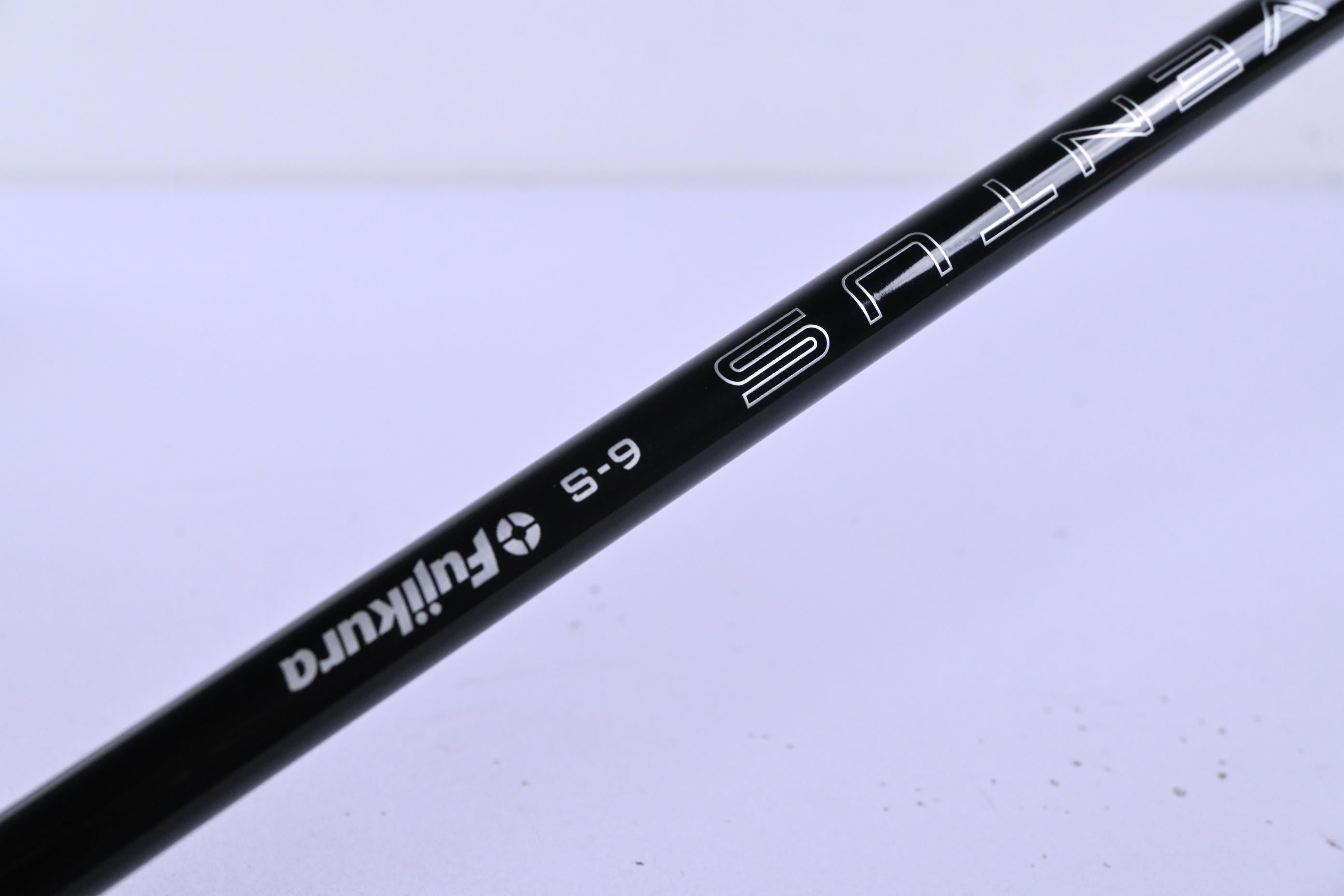 Callaway Quantum Triple Diamond Max Driver / 9 Degree / Stiff Flex Black 6 Shaft