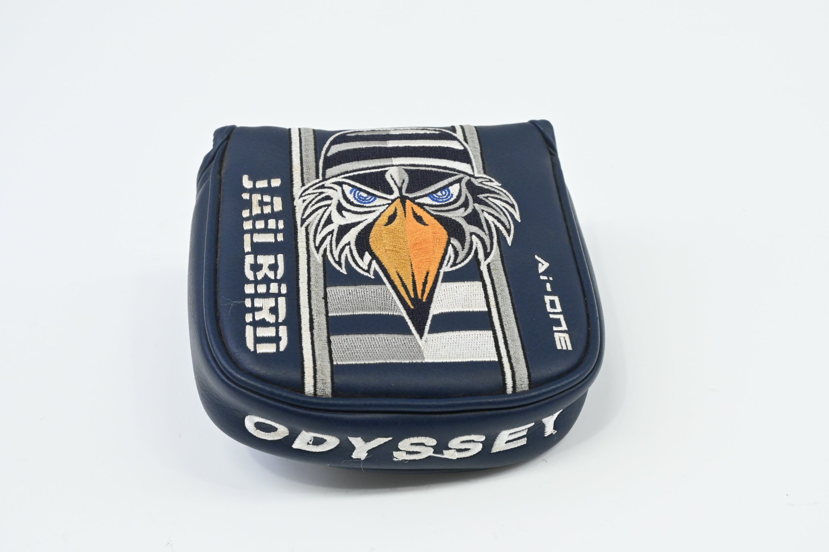Odyssey Ai-One Square 2 Square Jailbird Putter / 34 Inch