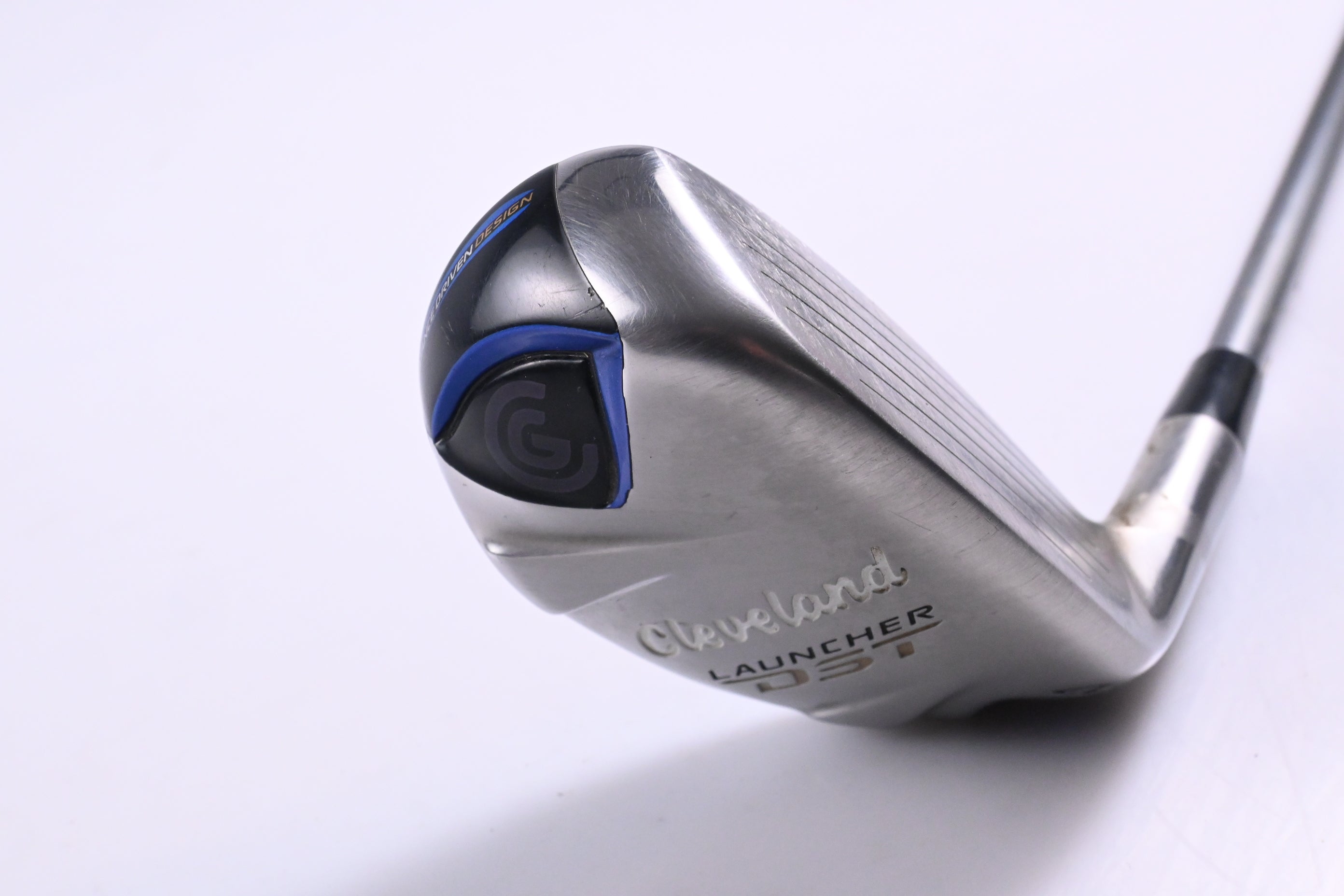 Cleveland Launcher DST #4 Hybrid / 23 Degree / Regular Flex Diamana 74 Shaft