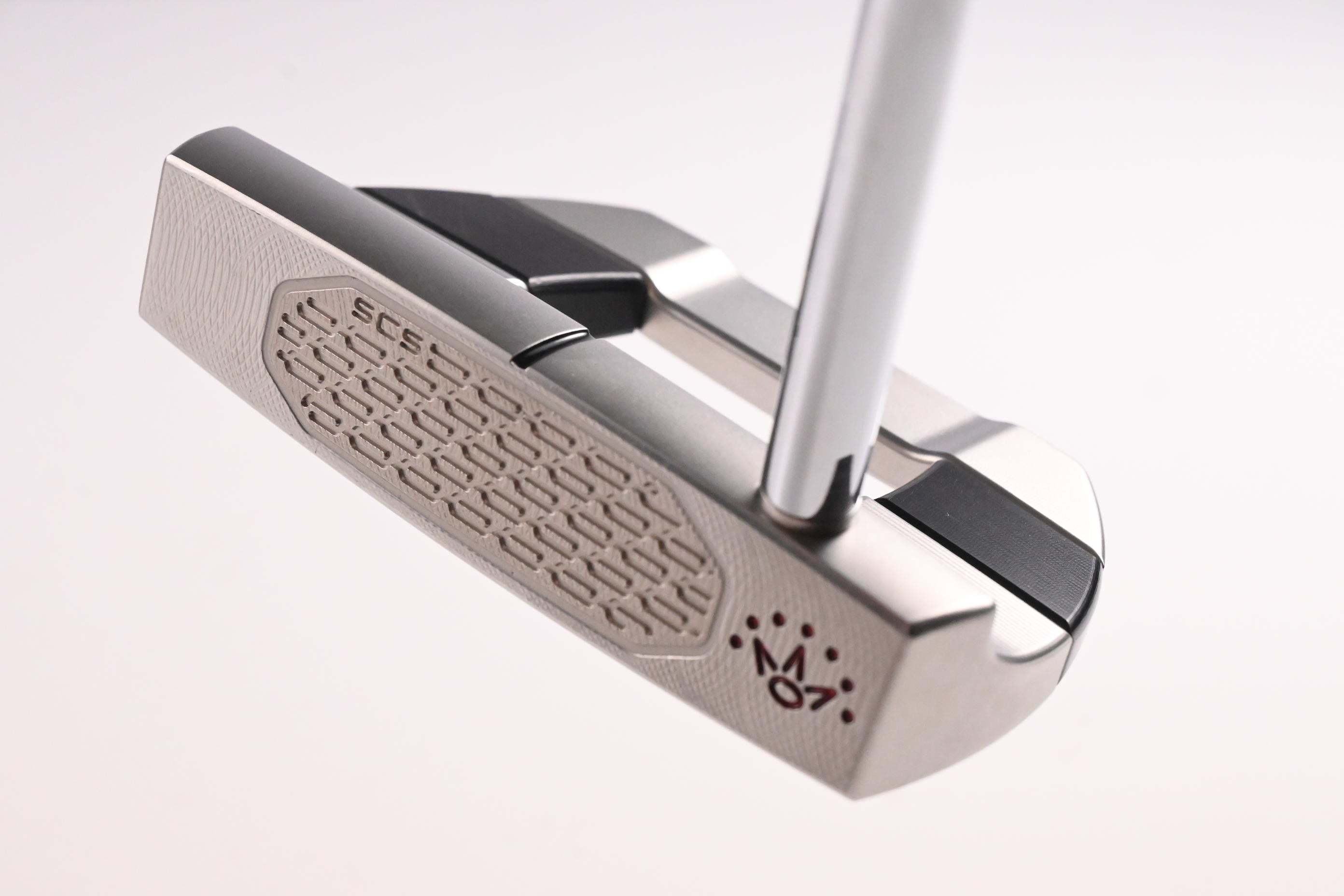 Scotty Cameron 2025 Studio Style Fastback Putter / 35 Inch