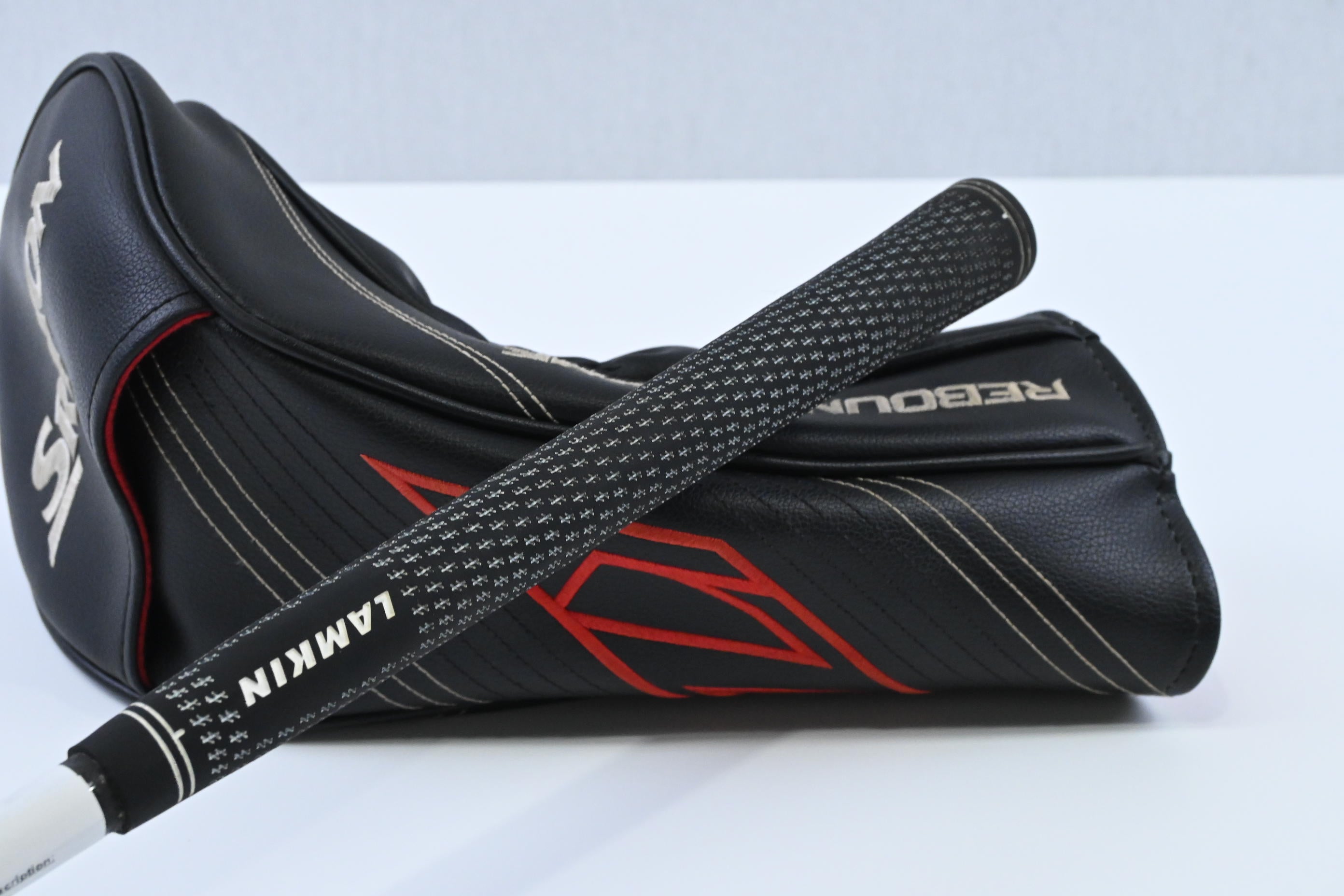 Srixon ZX7 Driver / 9.5 Degree / Regular Flex Evenflow Riptide Small Batch 50