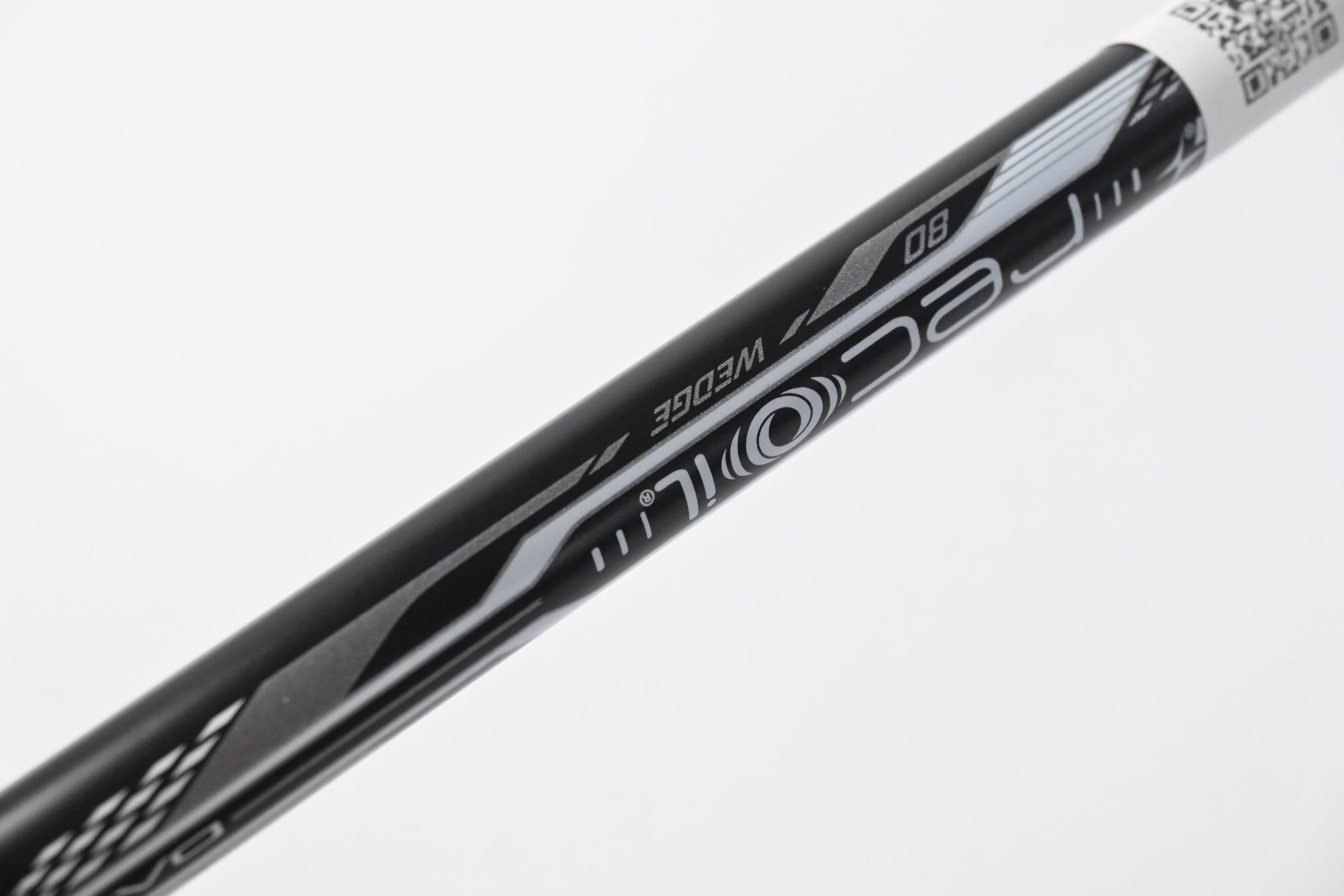 Cleveland CBZ Lob Wedge / 58 Degree / Wedge Flex Recoil Dart 80 Shaft