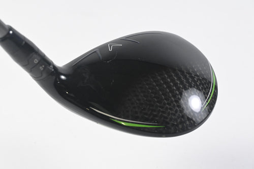 Callaway GBB Epic #3 Wood / 15 Degree / Stiff Flex Aldila Rogue M.AX 75 Shaft