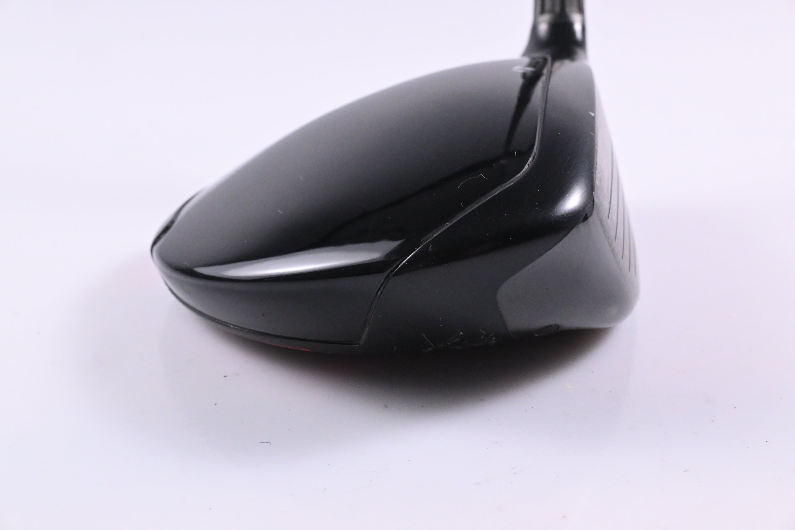 Taylormade Stealth 2 #3 Wood / 15 Degree / X-Flex HZRDUS Black 70 Shaft