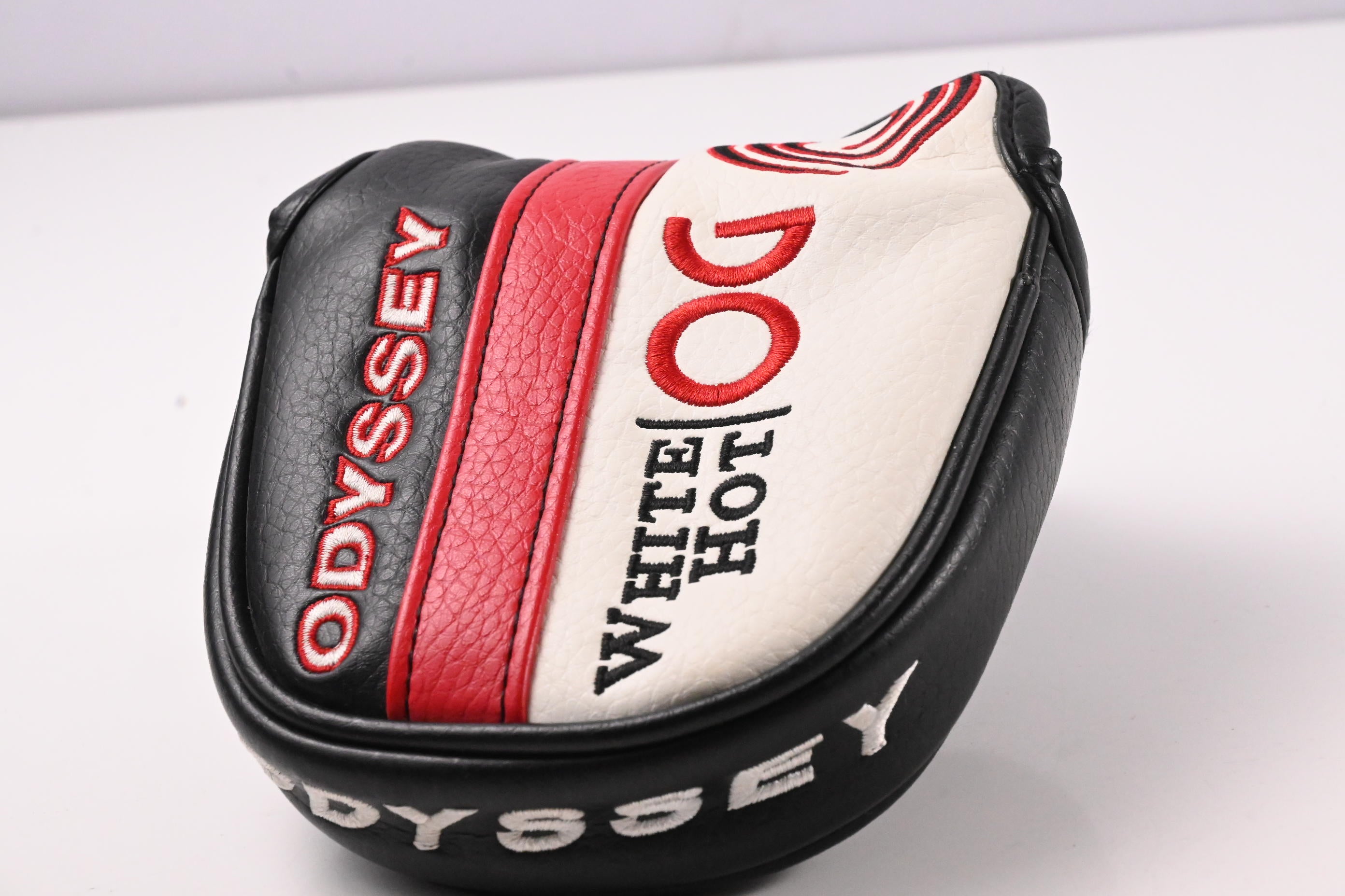 Odyssey White Hot OG 2023 7 S Putter / 34 Inch