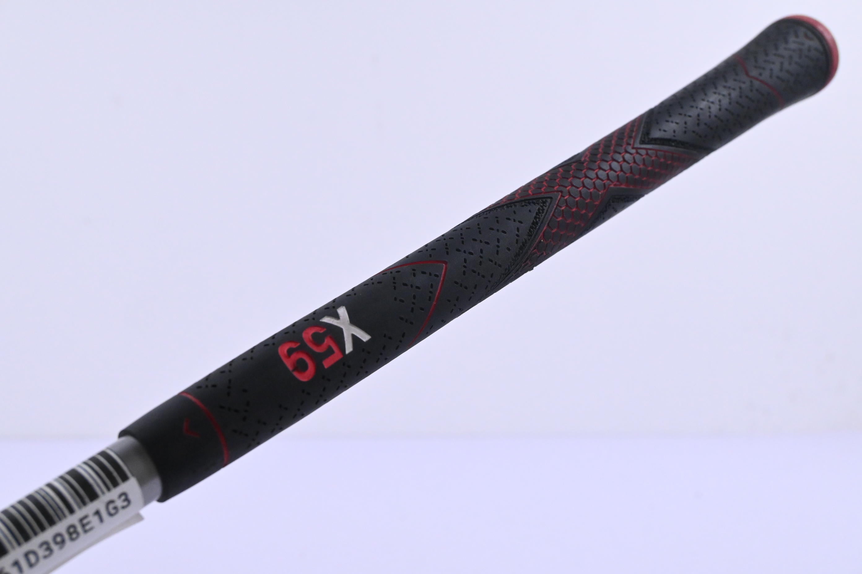 X59 Smart Draw #5 Wood / 20 Degree / Senior Flex X59 Smart Draw 65 Shaft
