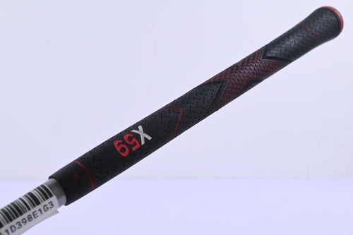 X59 Smart Draw #5 Wood / 20 Degree / Senior Flex X59 Smart Draw 65 Shaft