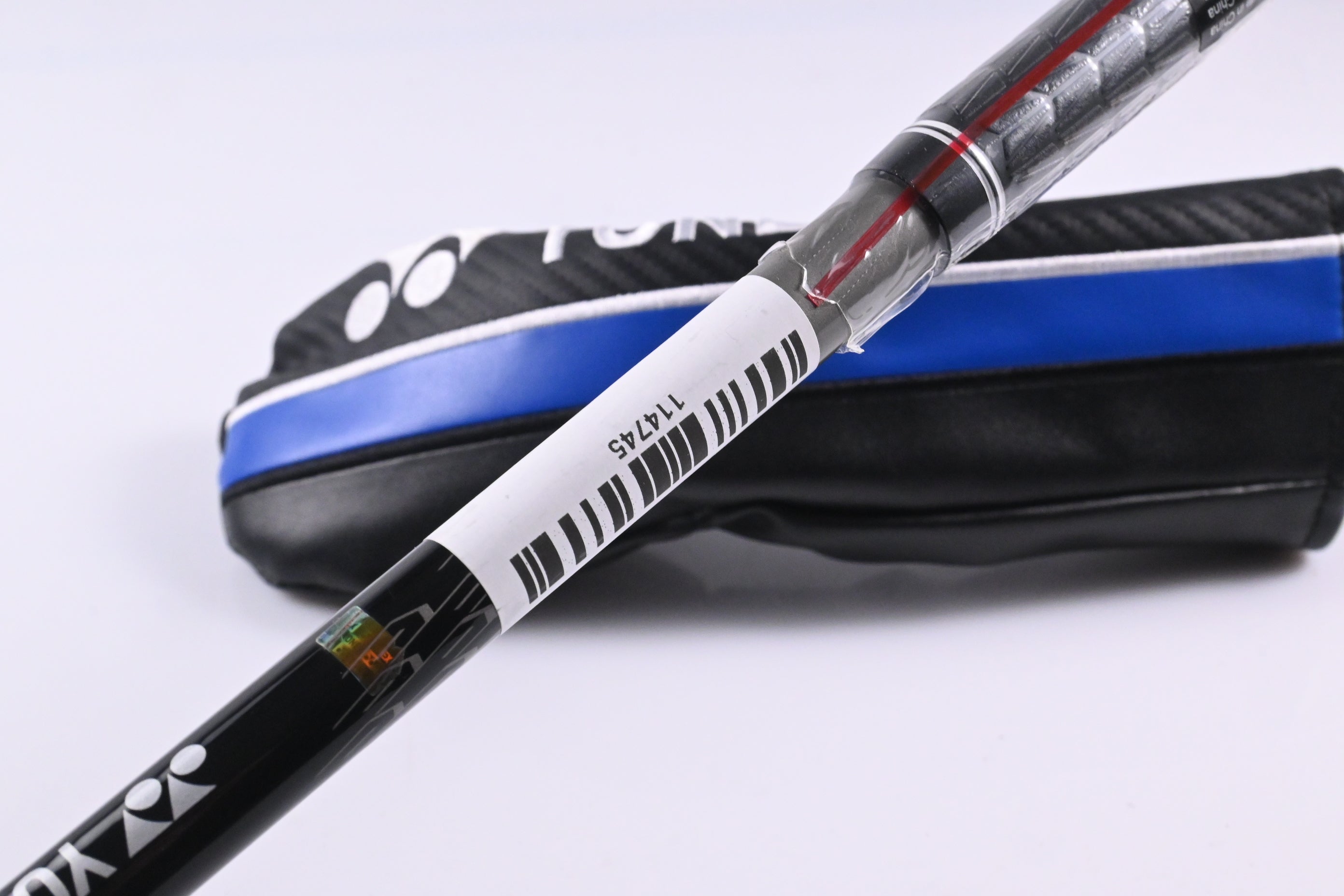 Yonex Ezone Elite 4 #5 Hybrid / 26 Degree / Super Light Flex Yonex EX-E04 Shaft