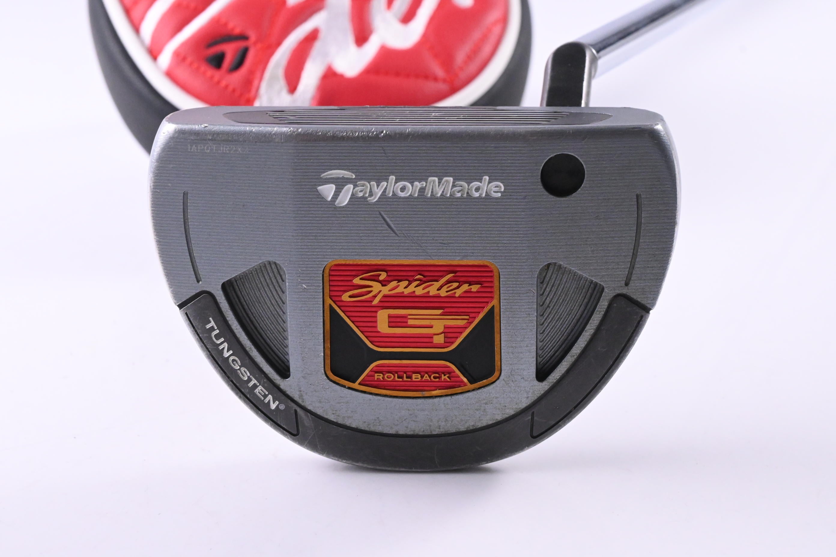 Taylormade Spider GT Rollback Putter / 34 Inch