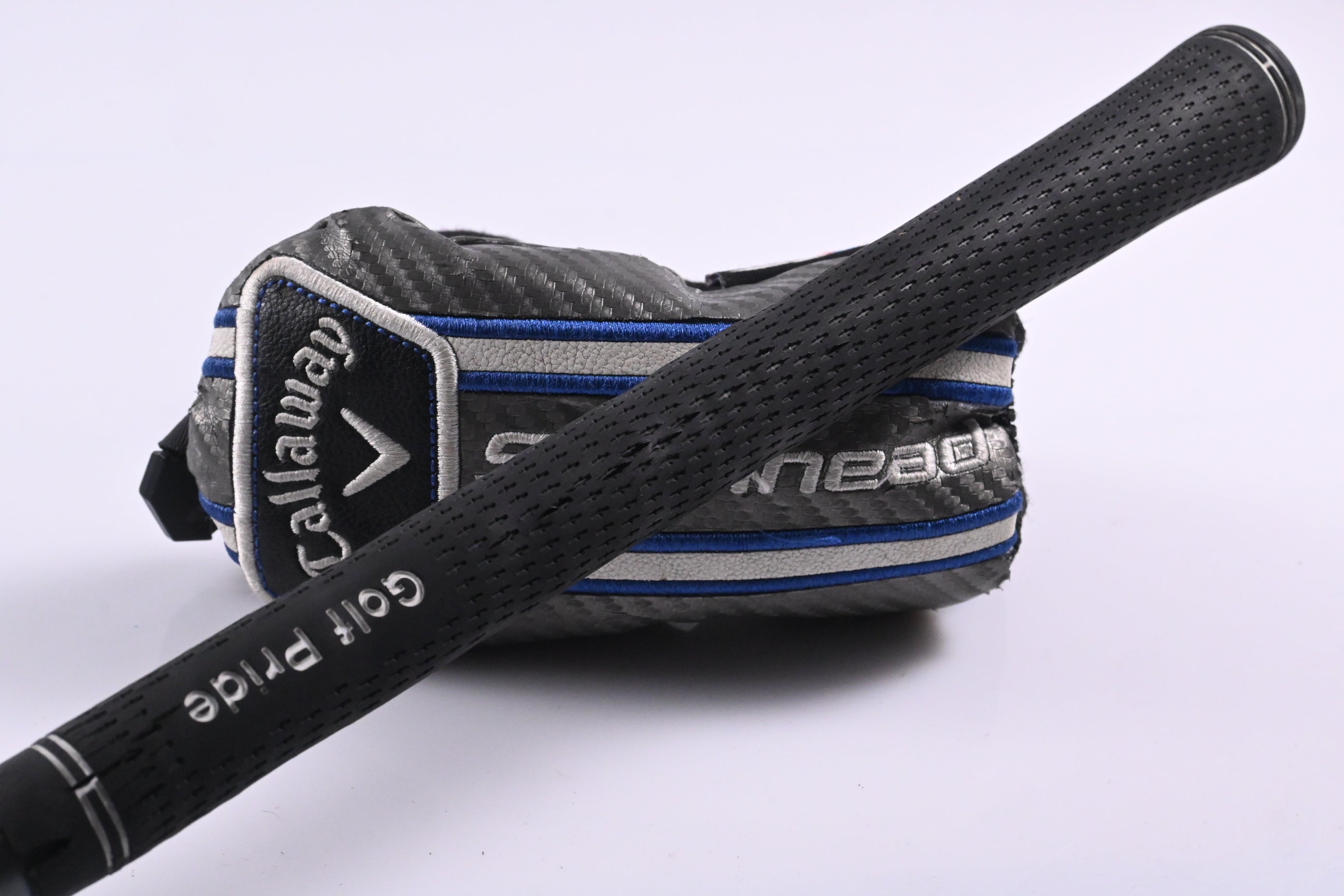 Callaway Steelhead XR #5 Hybrid / 25 Degree / Regular Flex Matrix Program F15 60