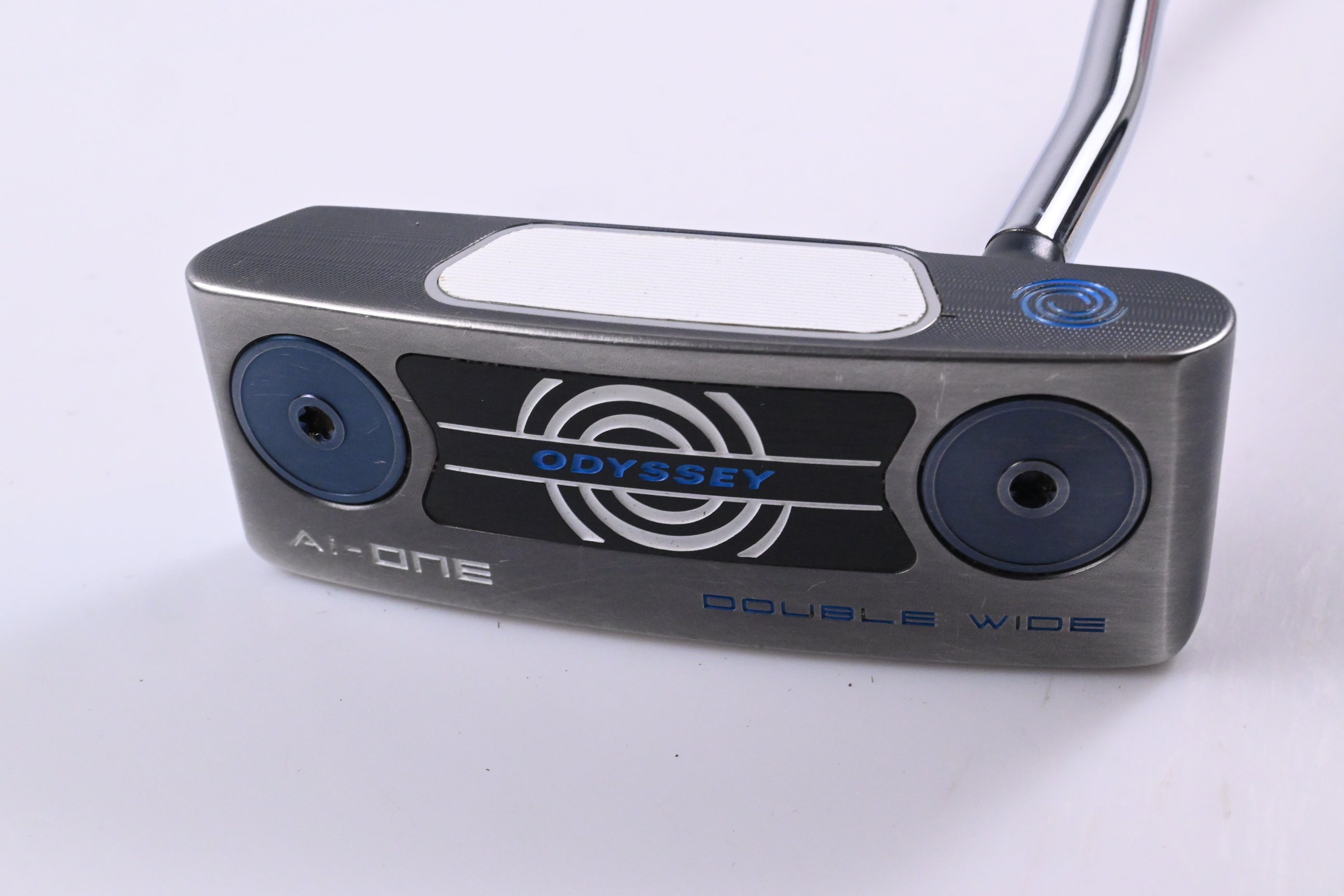 Odyssey Ai-One Double Wide Putter / 34 Inch