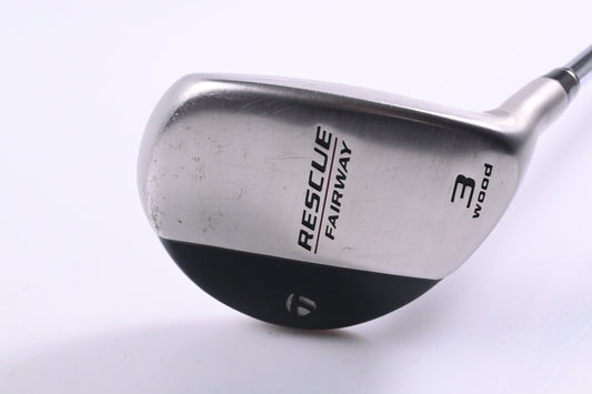 Taylormade Rescue Fairway #3 Wood / 17 Degree / Regular Flex Taylormade 95 Shaft