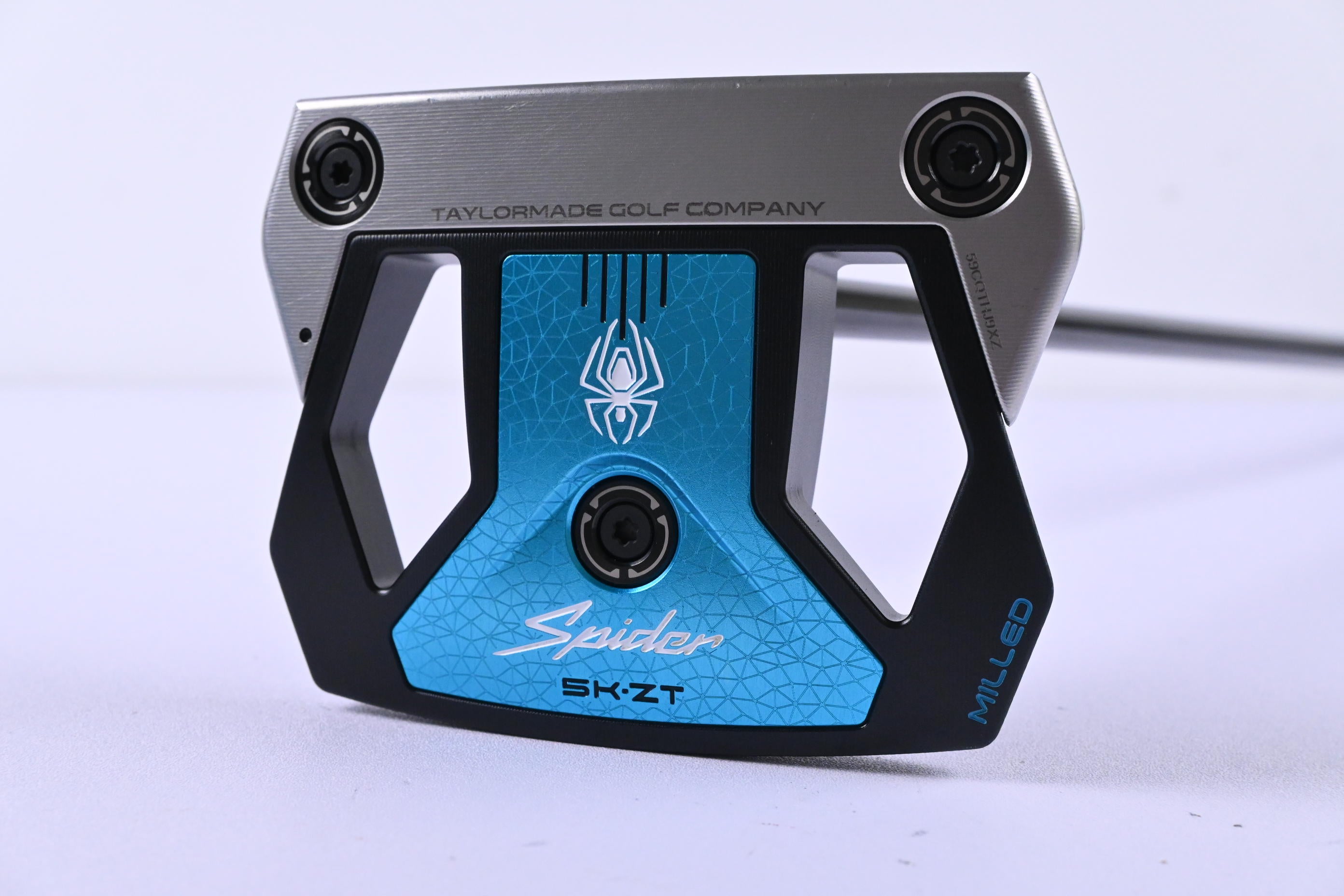 Taylormade Spider ZT Putter / 35 Inch