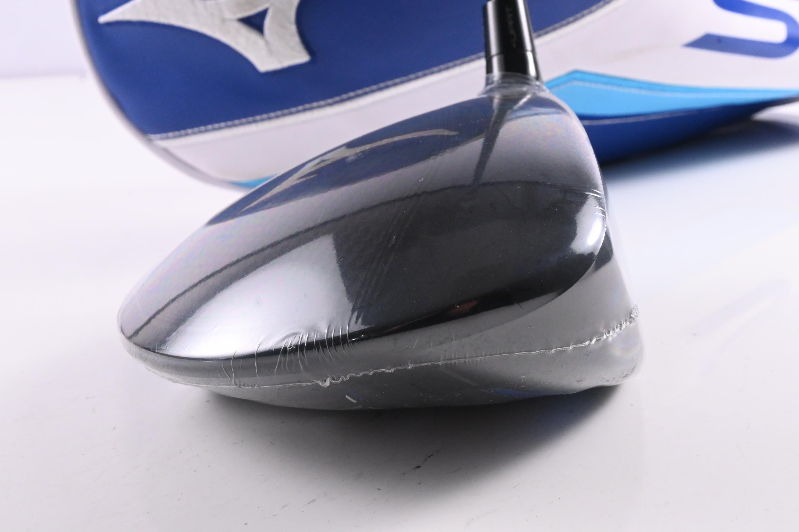 Mizuno ST-Z 230 Driver / 9.5 Degree / Stiff Flex Kai'Li Blue 60 Shaft