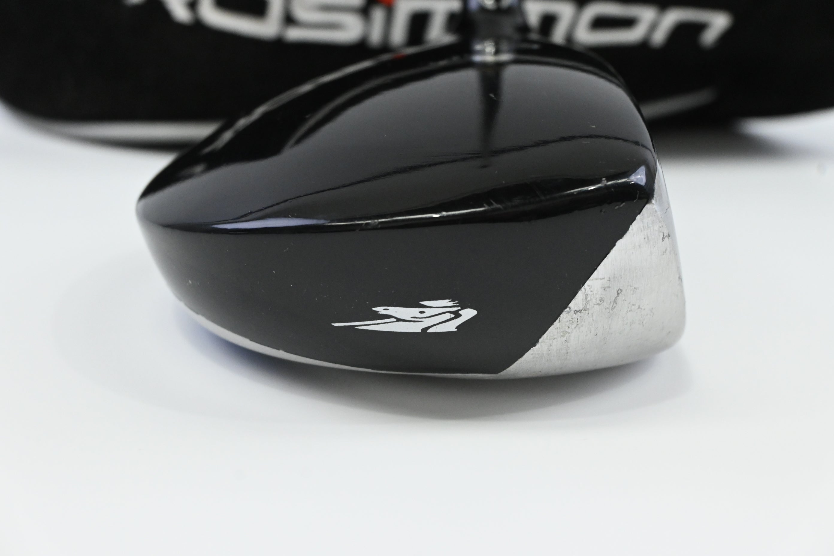 Prosimmon X30 #3 Wood / 15 Degree / Regular Flex Prosimmon X30 Shaft