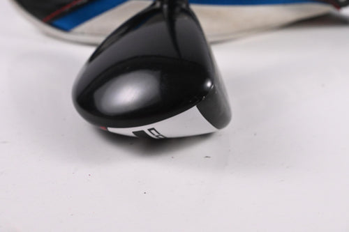 Cobra Aerojet #4 Hybrid / 21 Degree / Regular Flex KBS PGI 75 Shaft