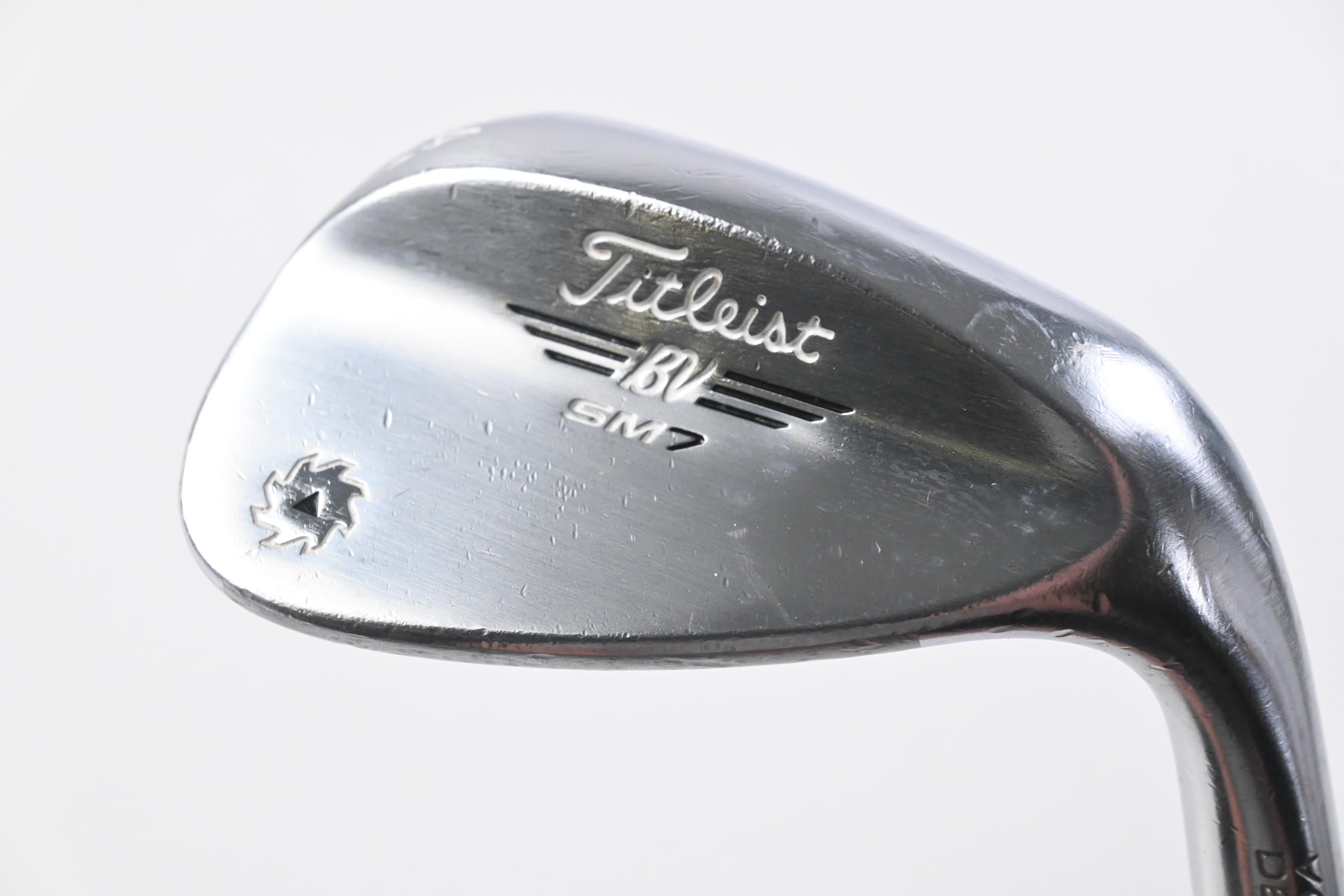 Titleist Vokey SM7 Sand Wedge / 54 Degree / Wedge Flex Vokey Design Shaft