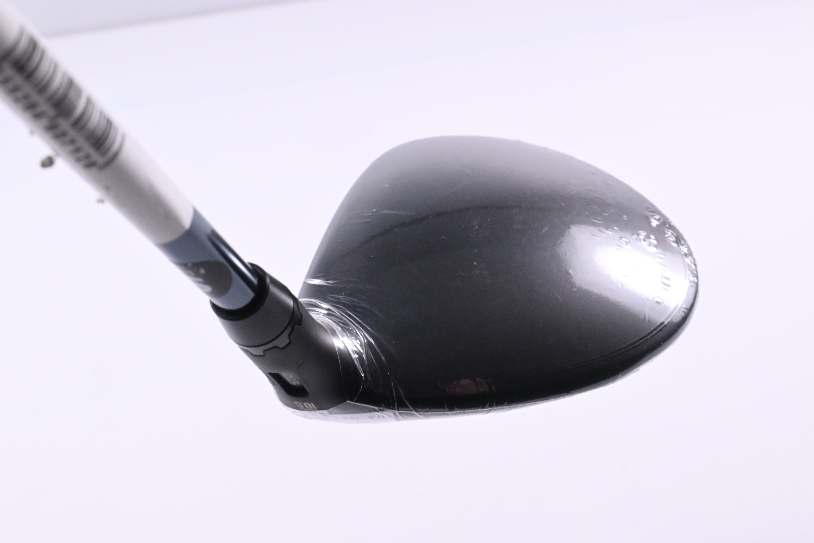 Cobra Darkspeed Max #5 Wood / 18.5 Degree / Stiff Flex UST Mamiya LIN-Q 5 Shaft