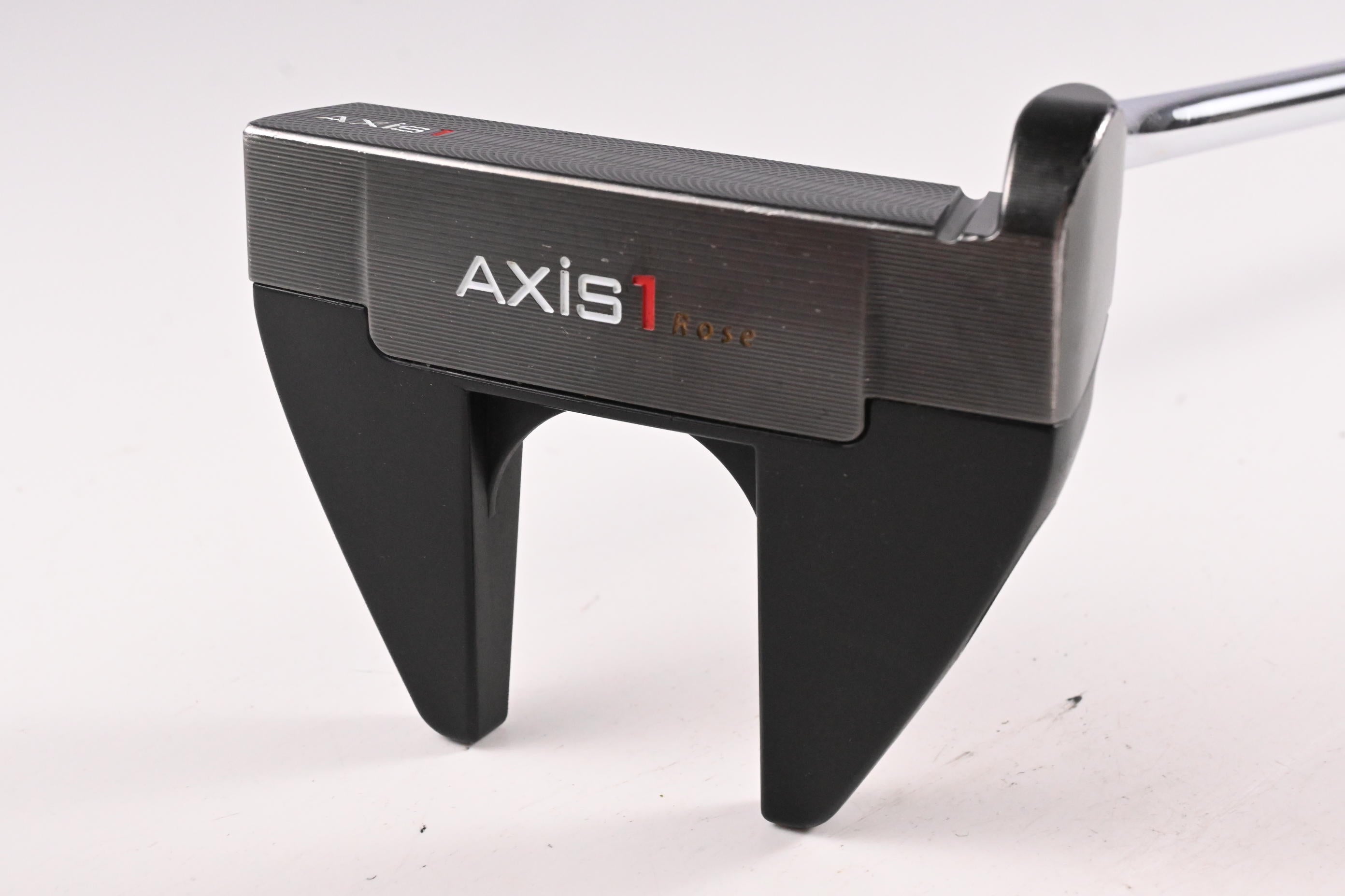 Axis1 Rose Putter / 34 Inch