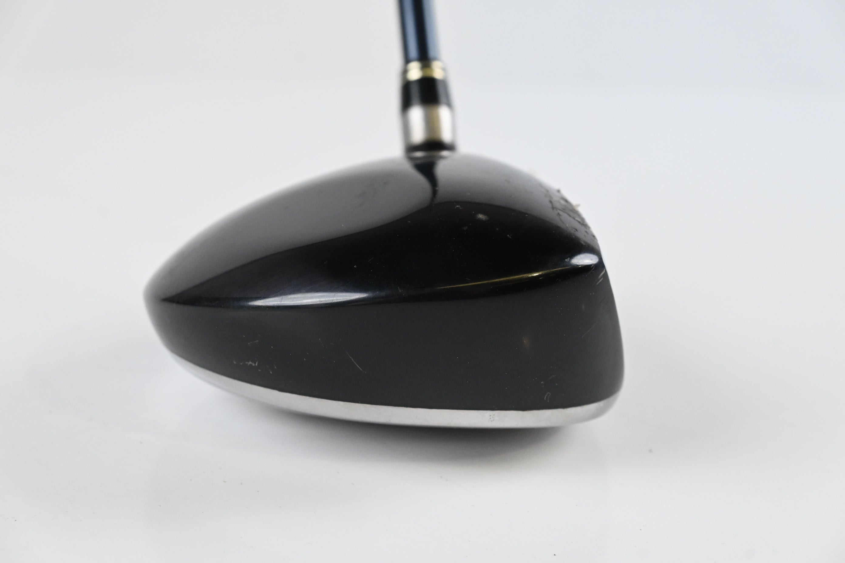 Cobra King SZ #3 Wood / 15 Degree / Stiff Flex Aldila HM Tour 50 Shaft