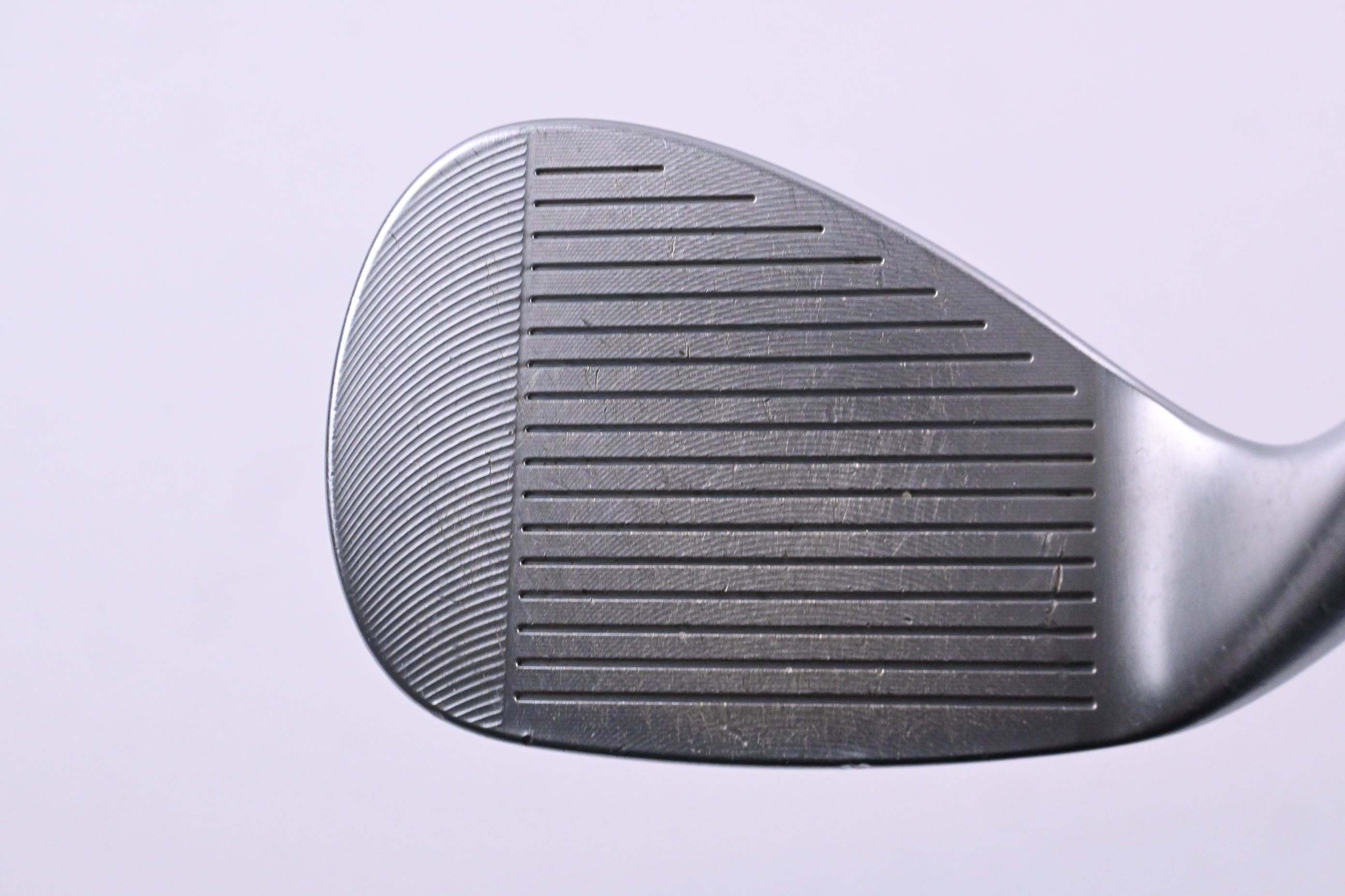 Cleveland RTX-4 Lob Wedge / 58 Degree / Stiff Flex Dynamic Gold S400 Shaft