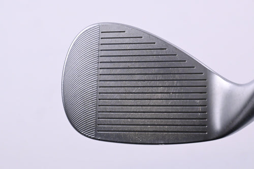 Cleveland RTX-4 Lob Wedge / 58 Degree / Stiff Flex Dynamic Gold S400 Shaft