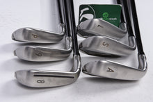 Load image into Gallery viewer, Taylormade Stealth Irons / 8-PW+GW+SW+LW / Senior Flex Fujikura Ventus Red 5
