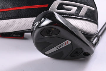 Titleist GT2 #4 Hybrid / 21 Degree / Regular Flex Tensei 1K Blue 65 Shaft